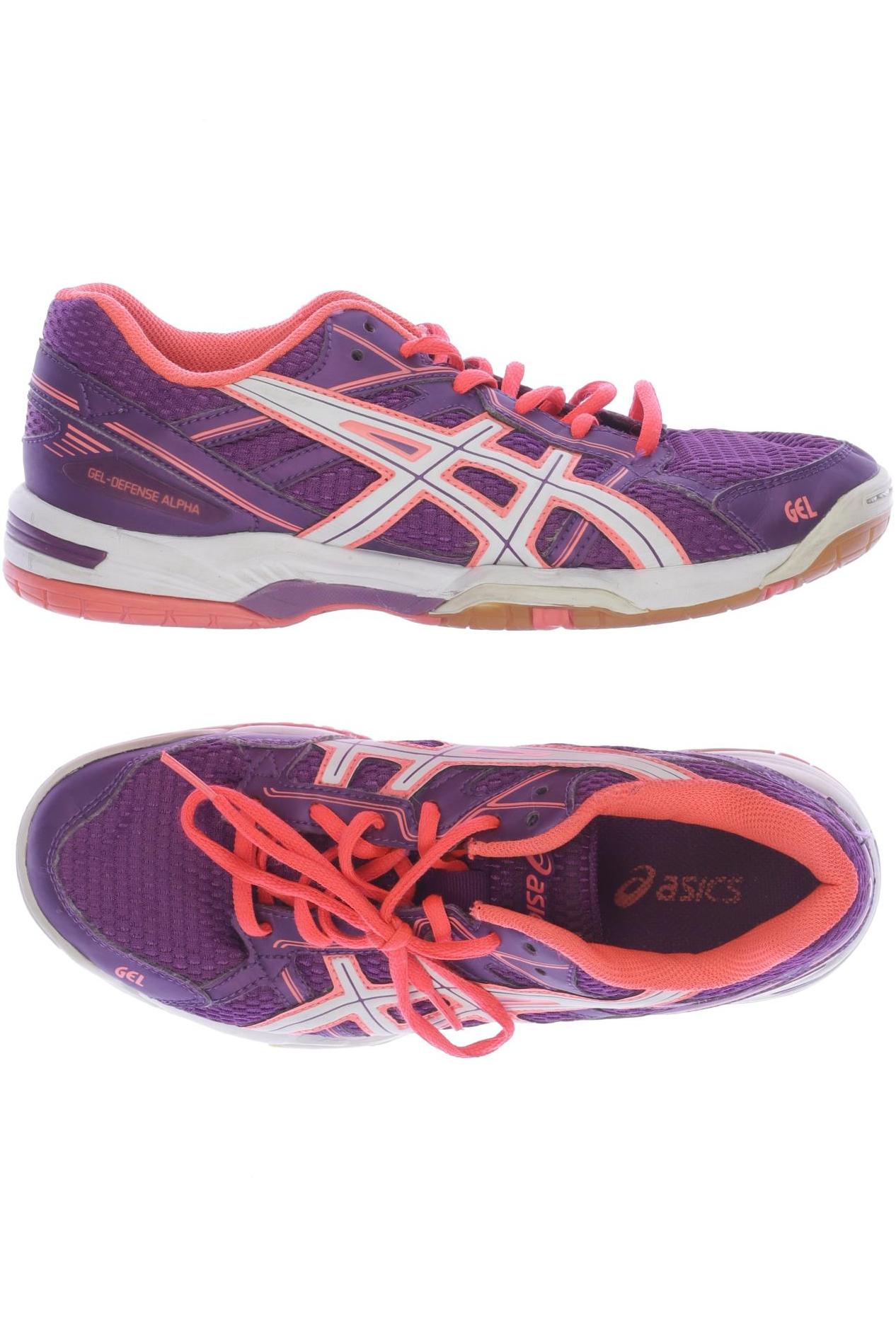 

Asics Damen Sneakers, flieder