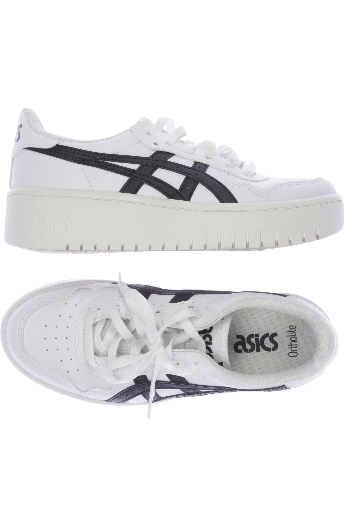 

Asics Damen Sneakers, weiß, Gr. 37