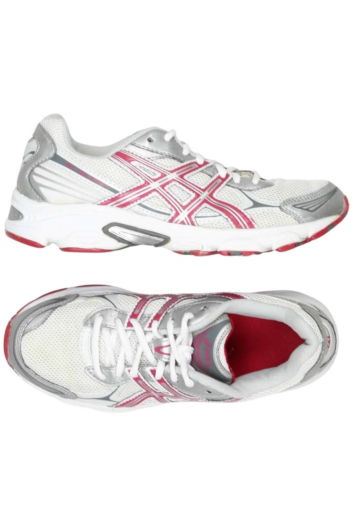 

Asics Damen Sneakers, grau, Gr. 39