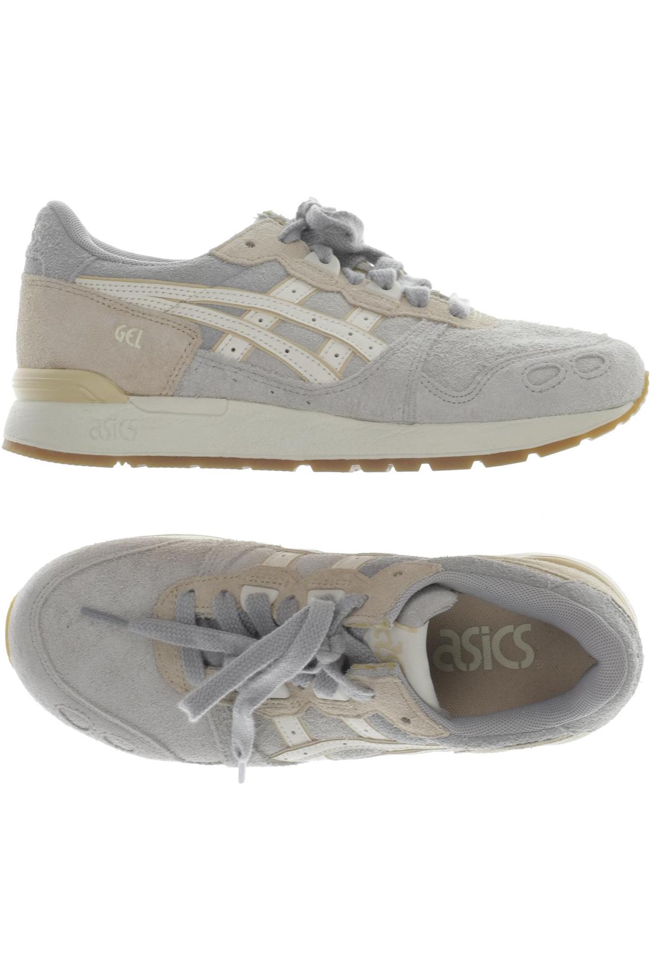 

Asics Damen Sneakers, grau