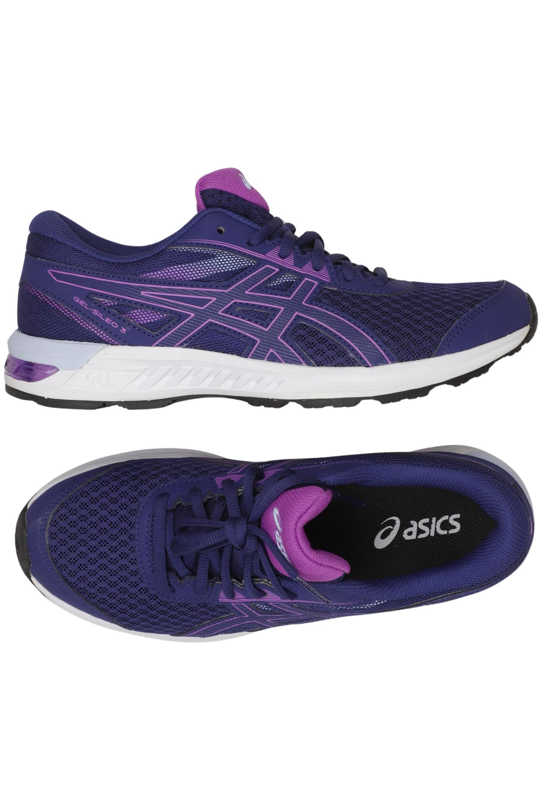 

Asics Damen Sneakers, flieder, Gr. 40