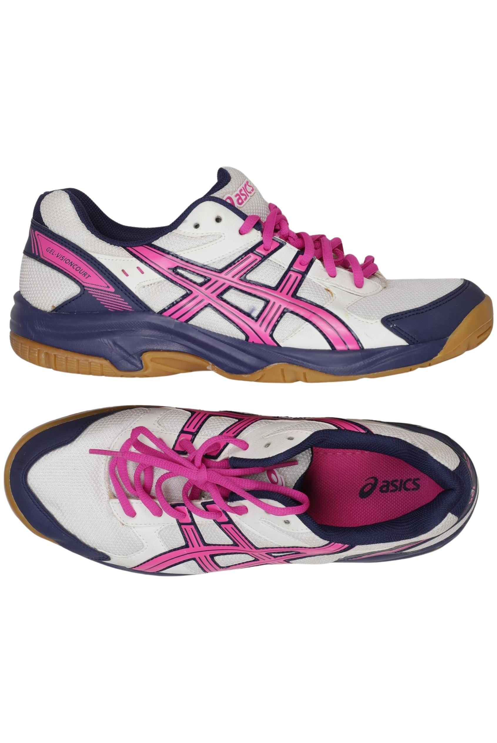 

Asics Damen Sneakers, mehrfarbig, Gr. 42