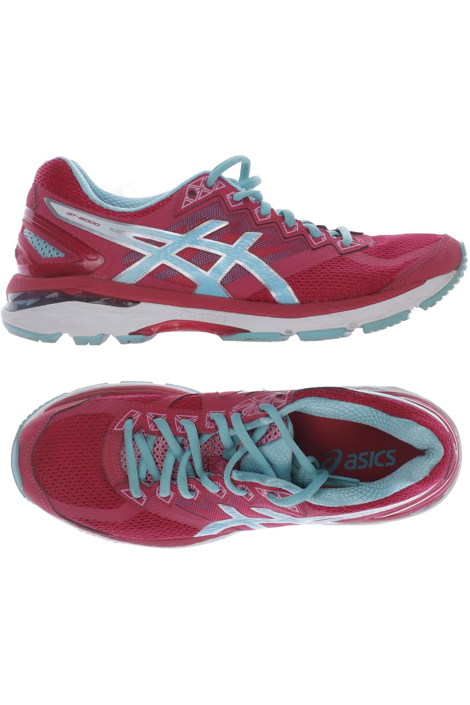 

Asics Damen Sneakers, rot, Gr. 40