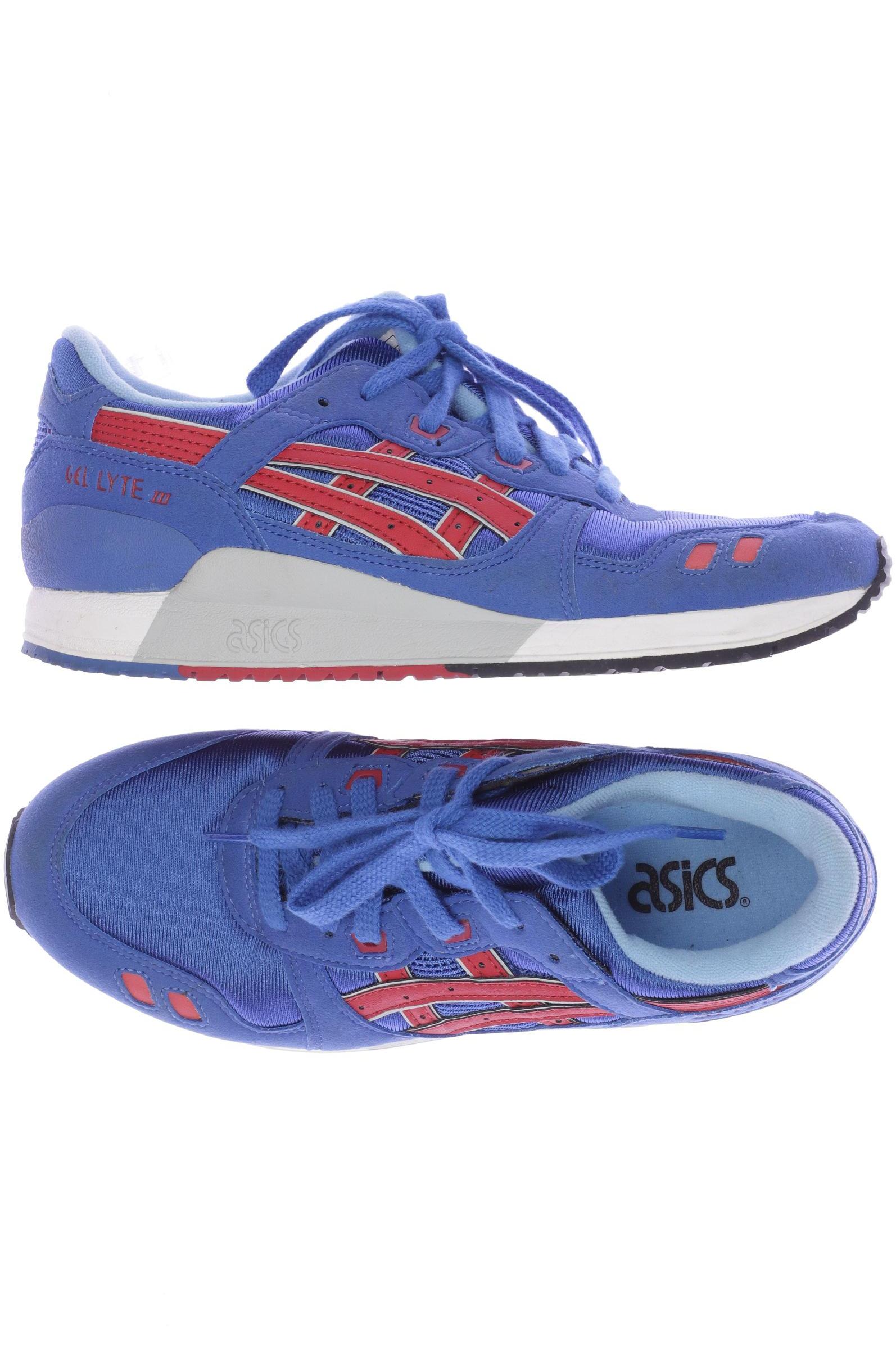 

Asics Damen Sneakers, blau, Gr. 37.5