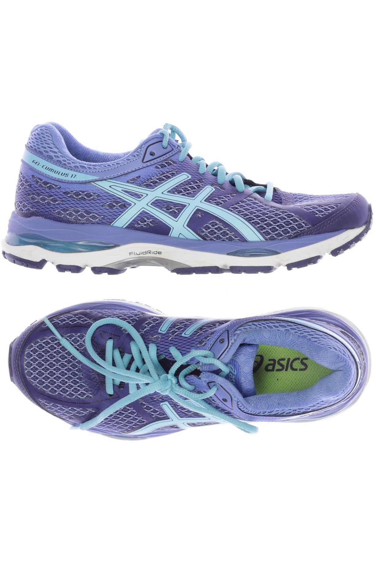 

Asics Damen Sneakers, flieder, Gr. 37.5