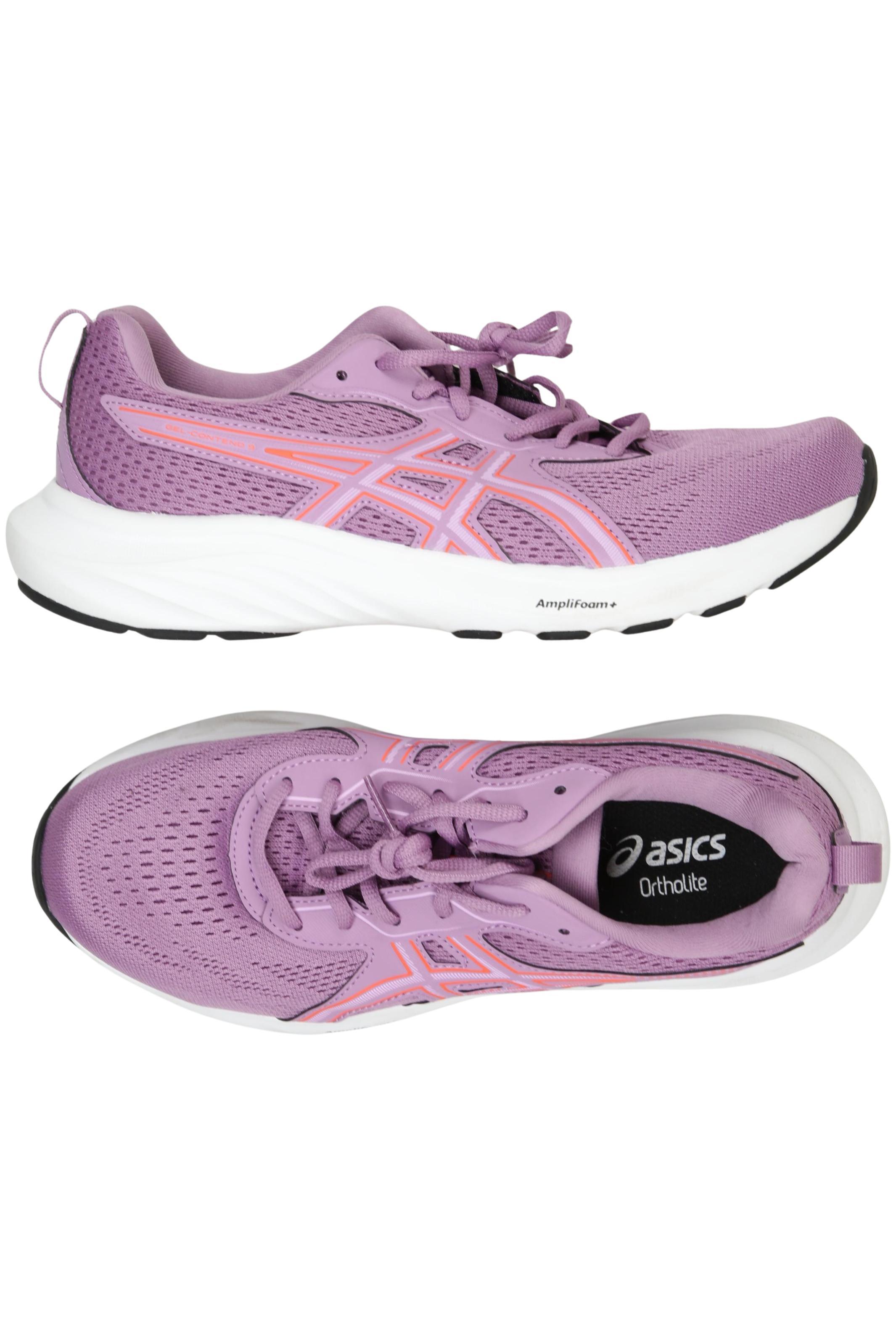 

Asics Damen Sneakers, flieder, Gr. 41.5