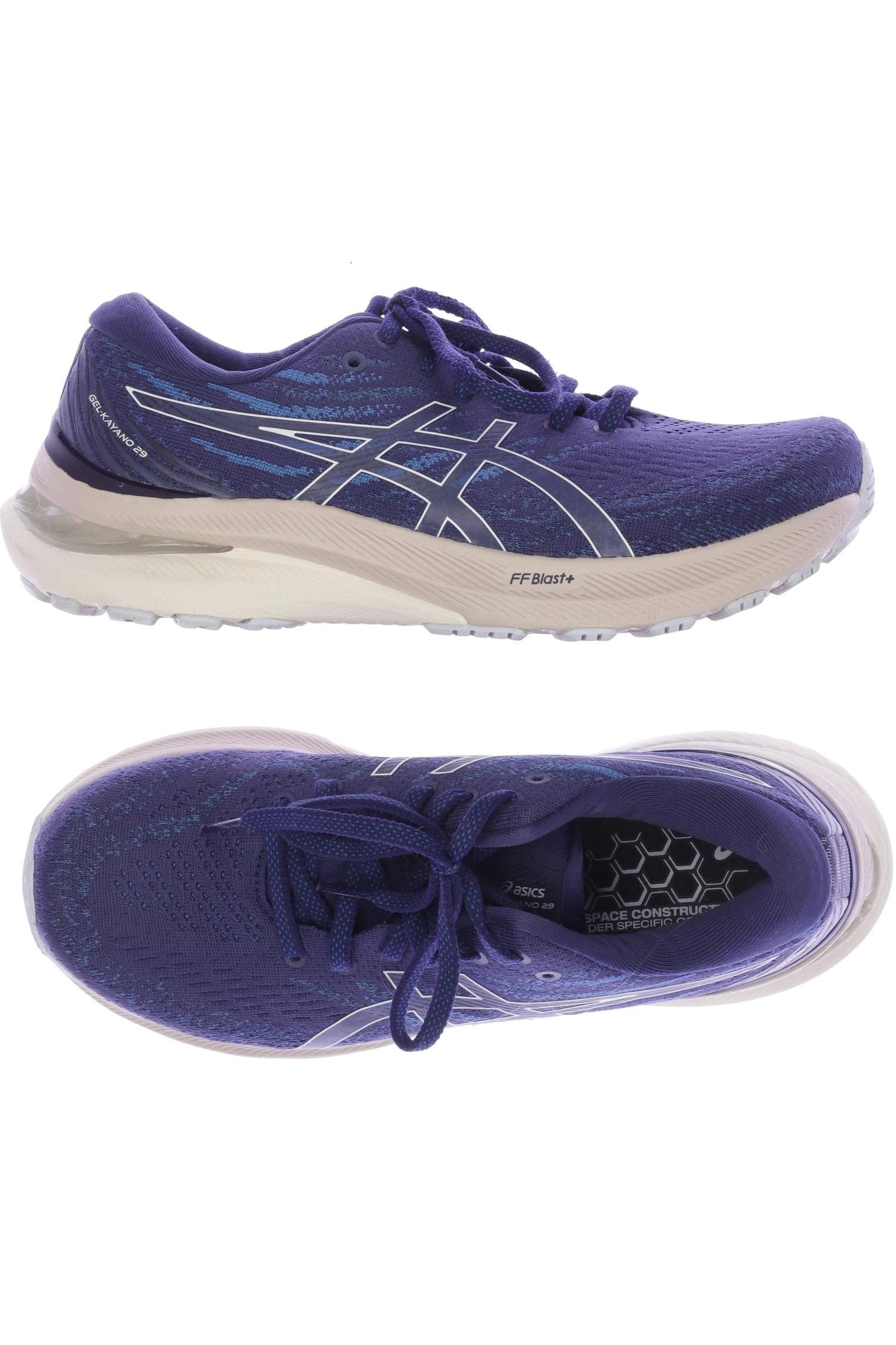 

Asics Damen Sneakers, marineblau, Gr. 39