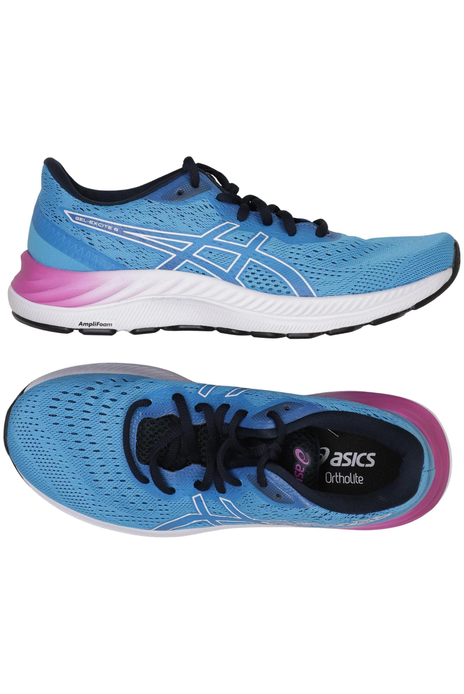 

Asics Damen Sneakers, mehrfarbig, Gr. 38