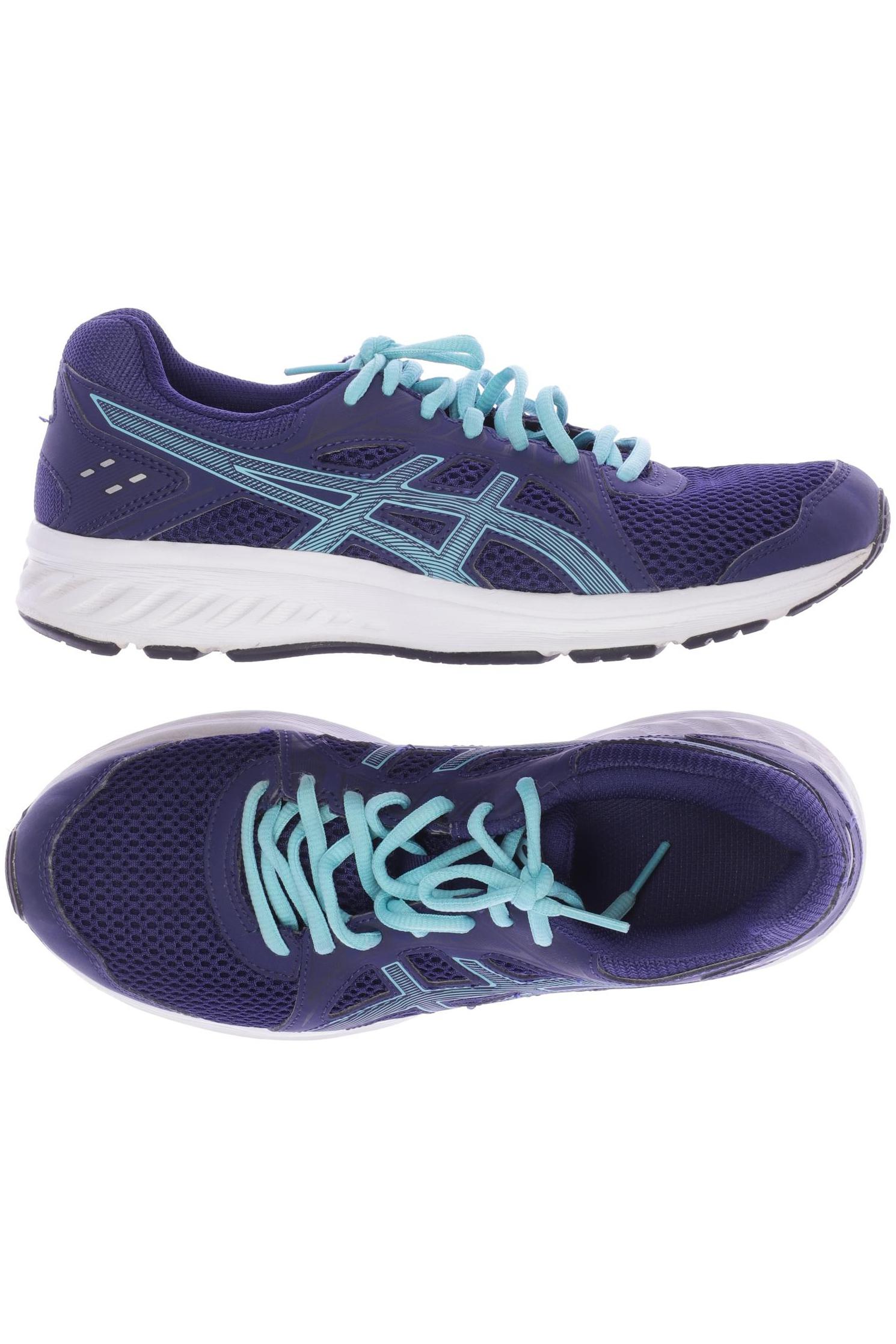 

Asics Damen Sneakers, marineblau, Gr. 39.5