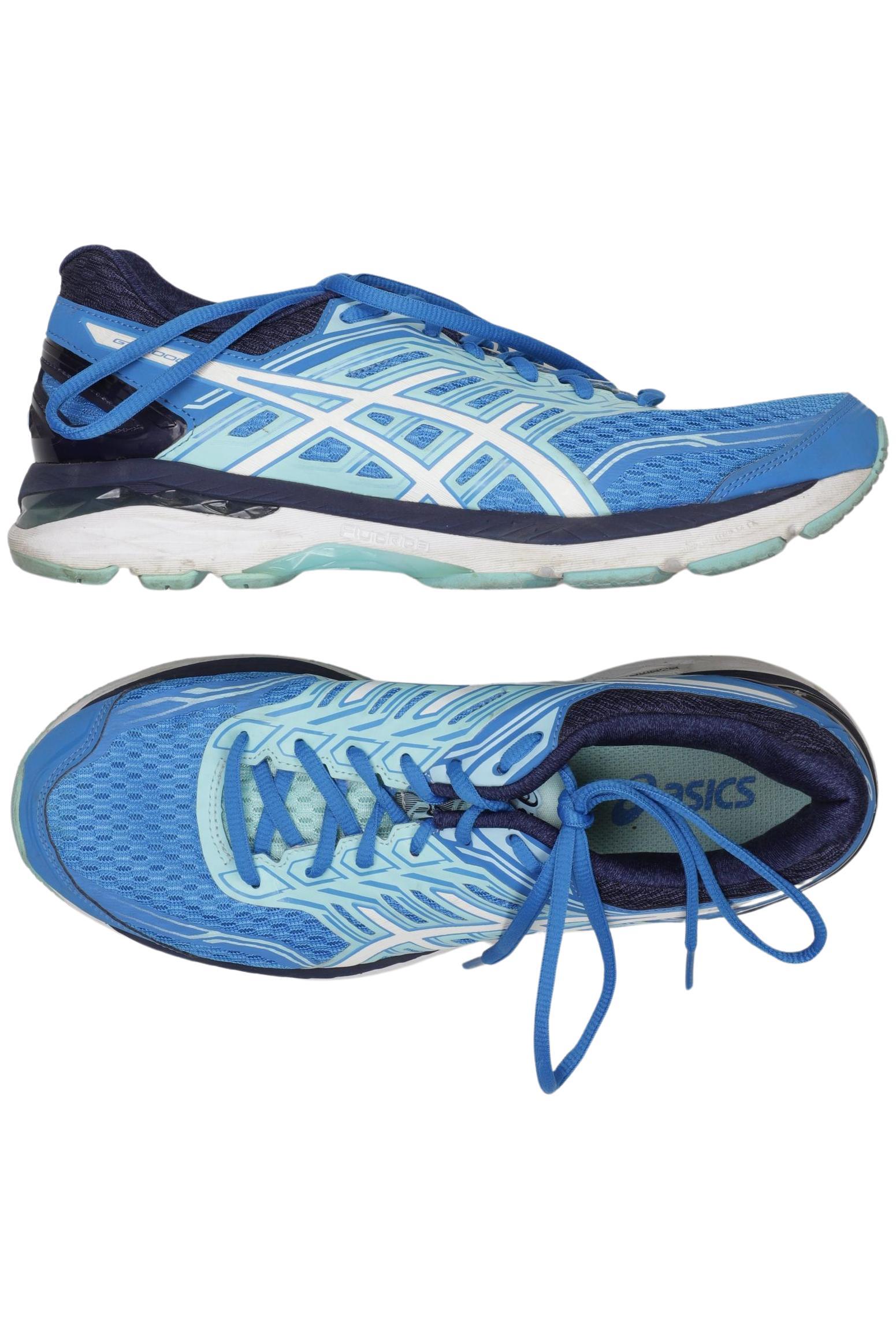 

Asics Damen Sneakers, mehrfarbig, Gr. 42