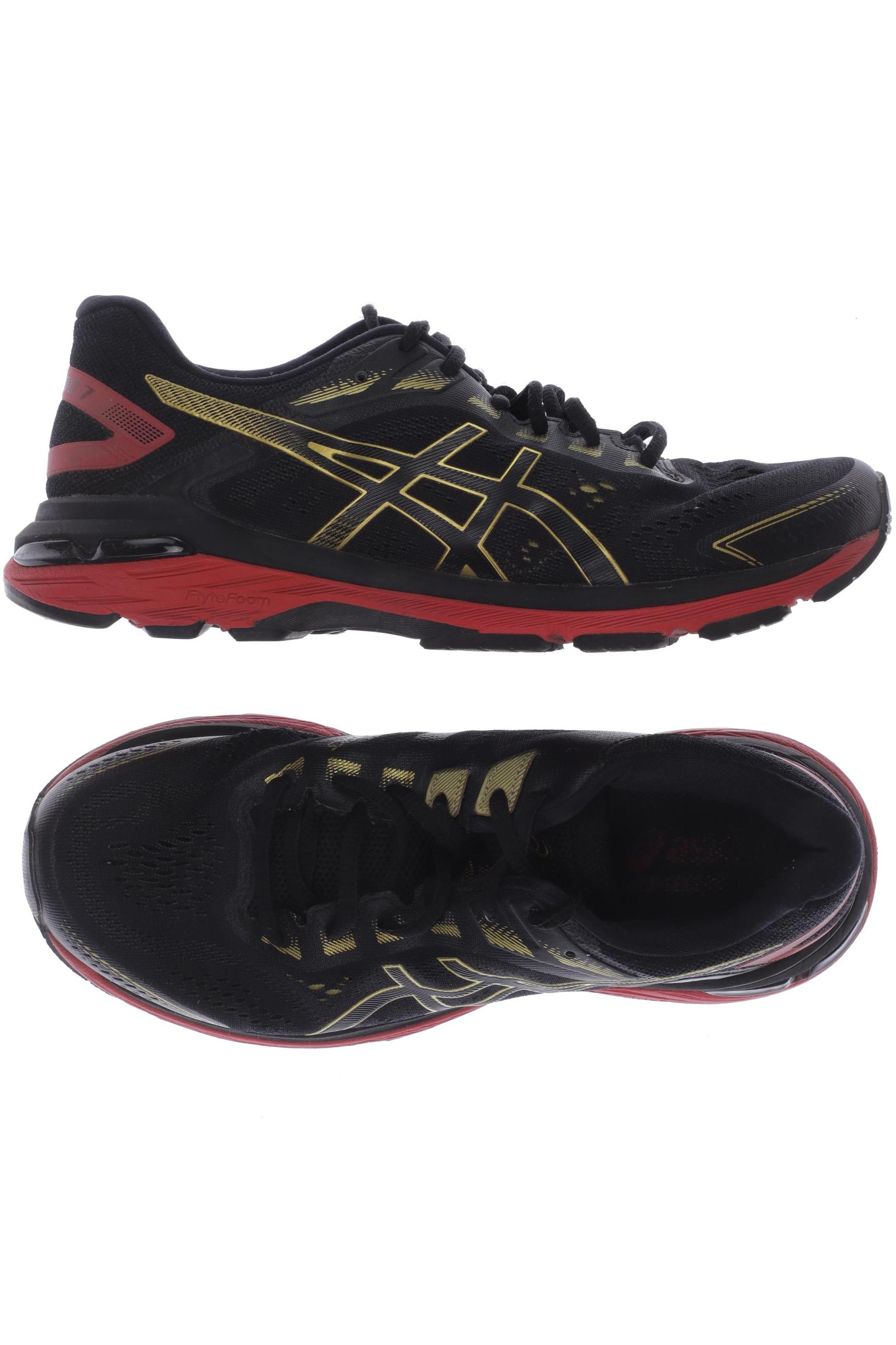 

Asics Damen Sneakers, schwarz