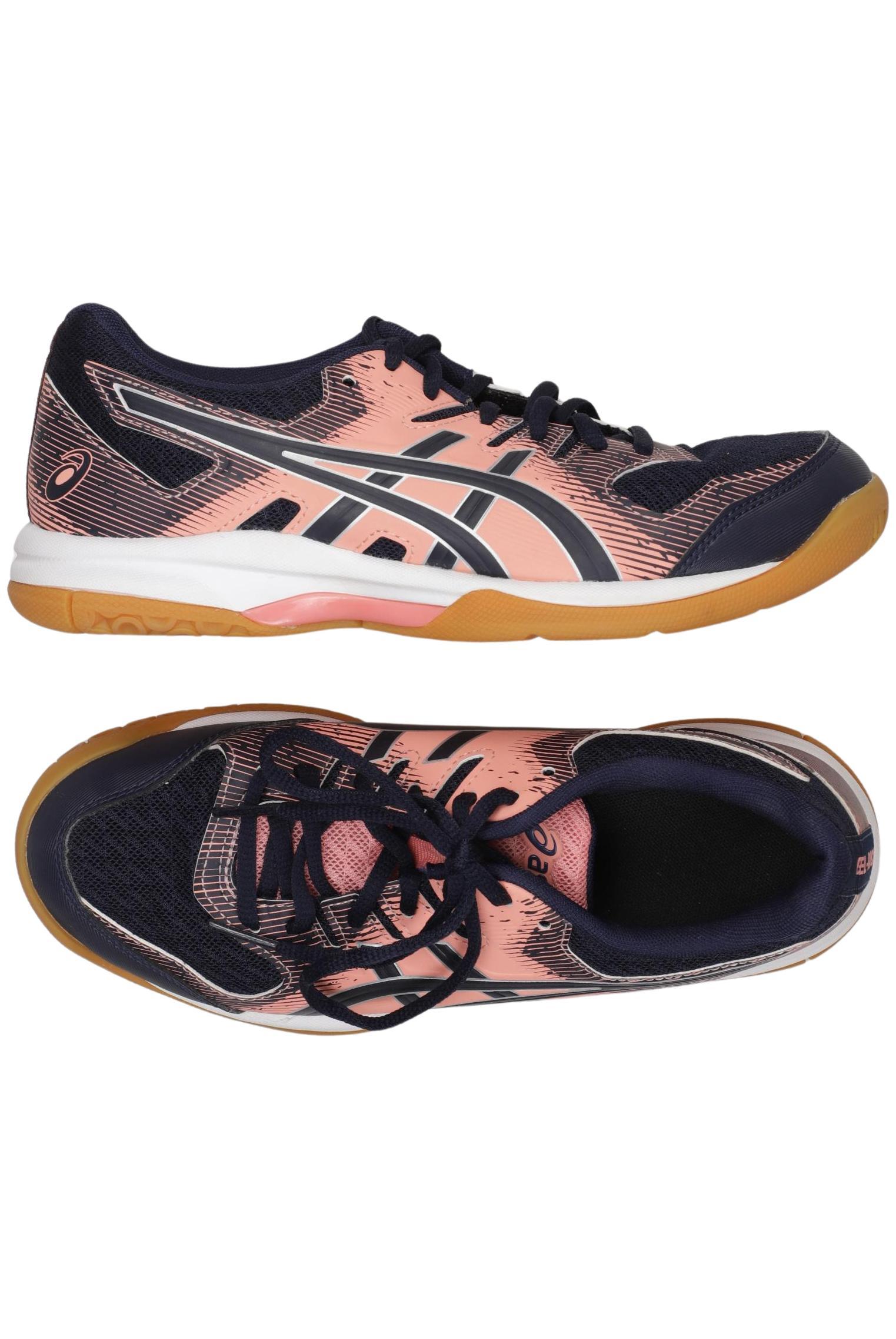 

Asics Damen Sneakers, marineblau, Gr. 37