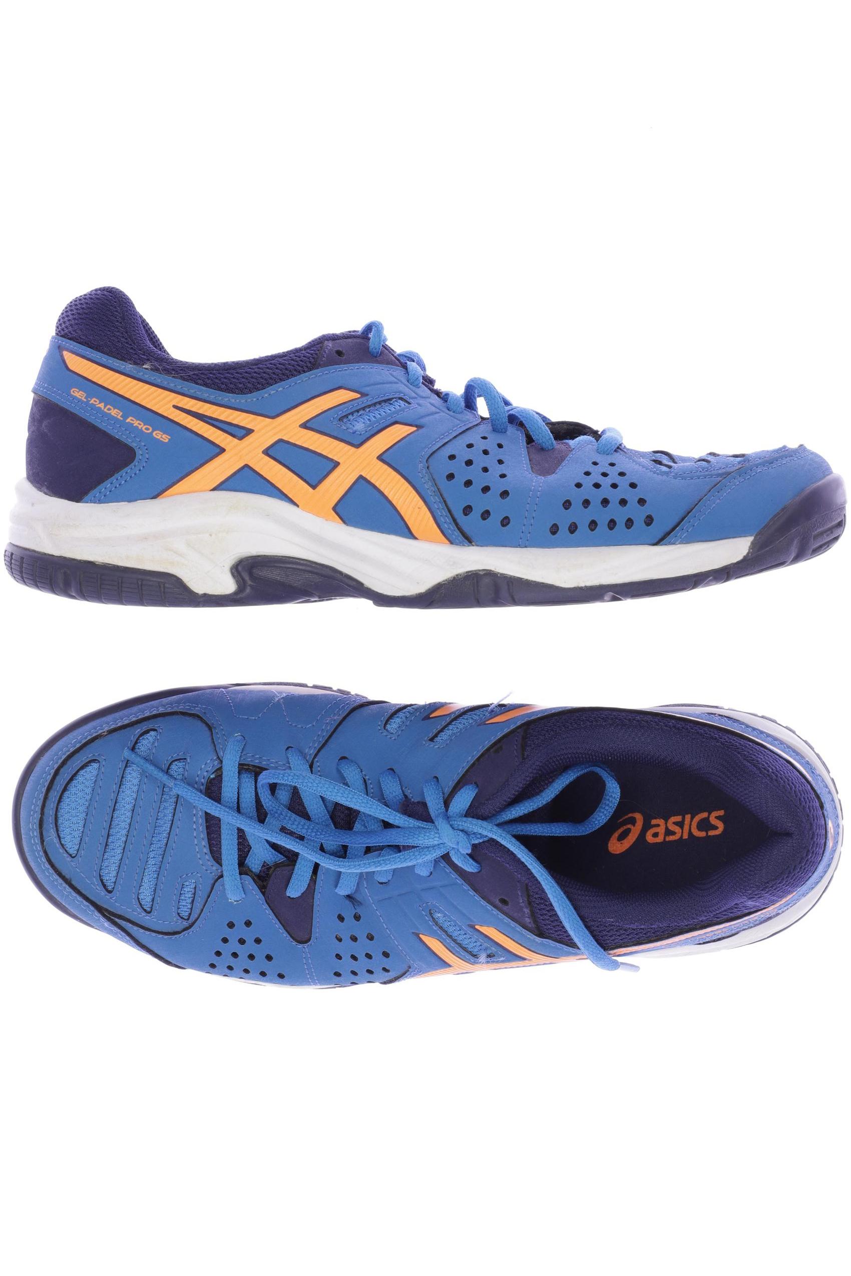 

Asics Damen Sneakers, blau, Gr. 39