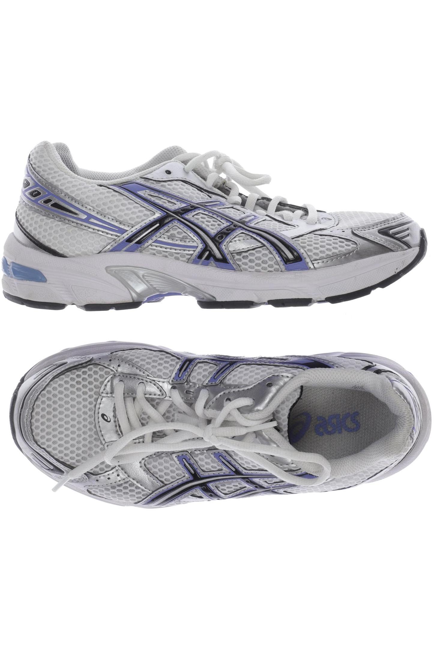 

Asics Damen Sneakers, weiß, Gr. 39