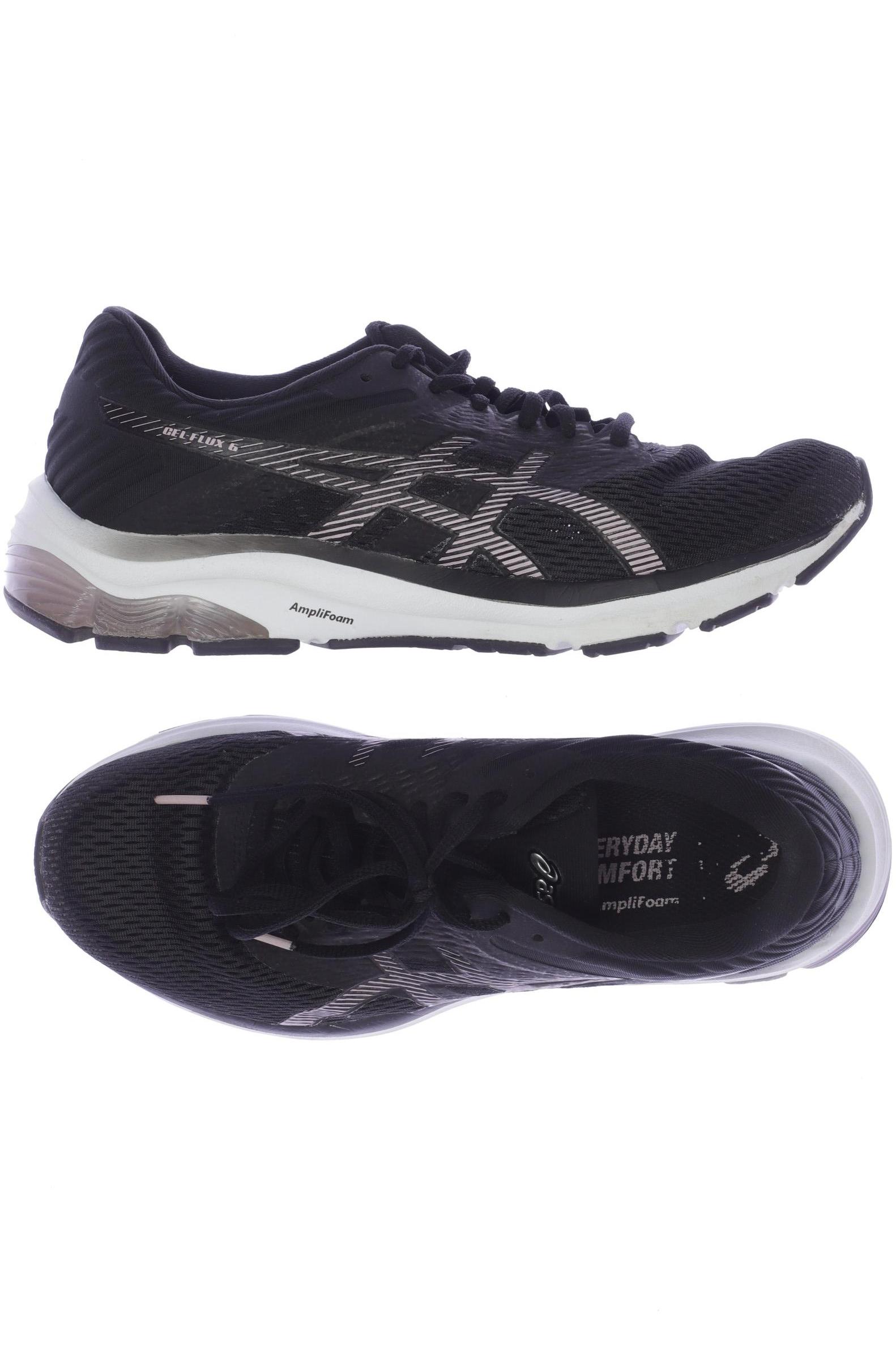 

Asics Damen Sneakers, schwarz, Gr. 39.5