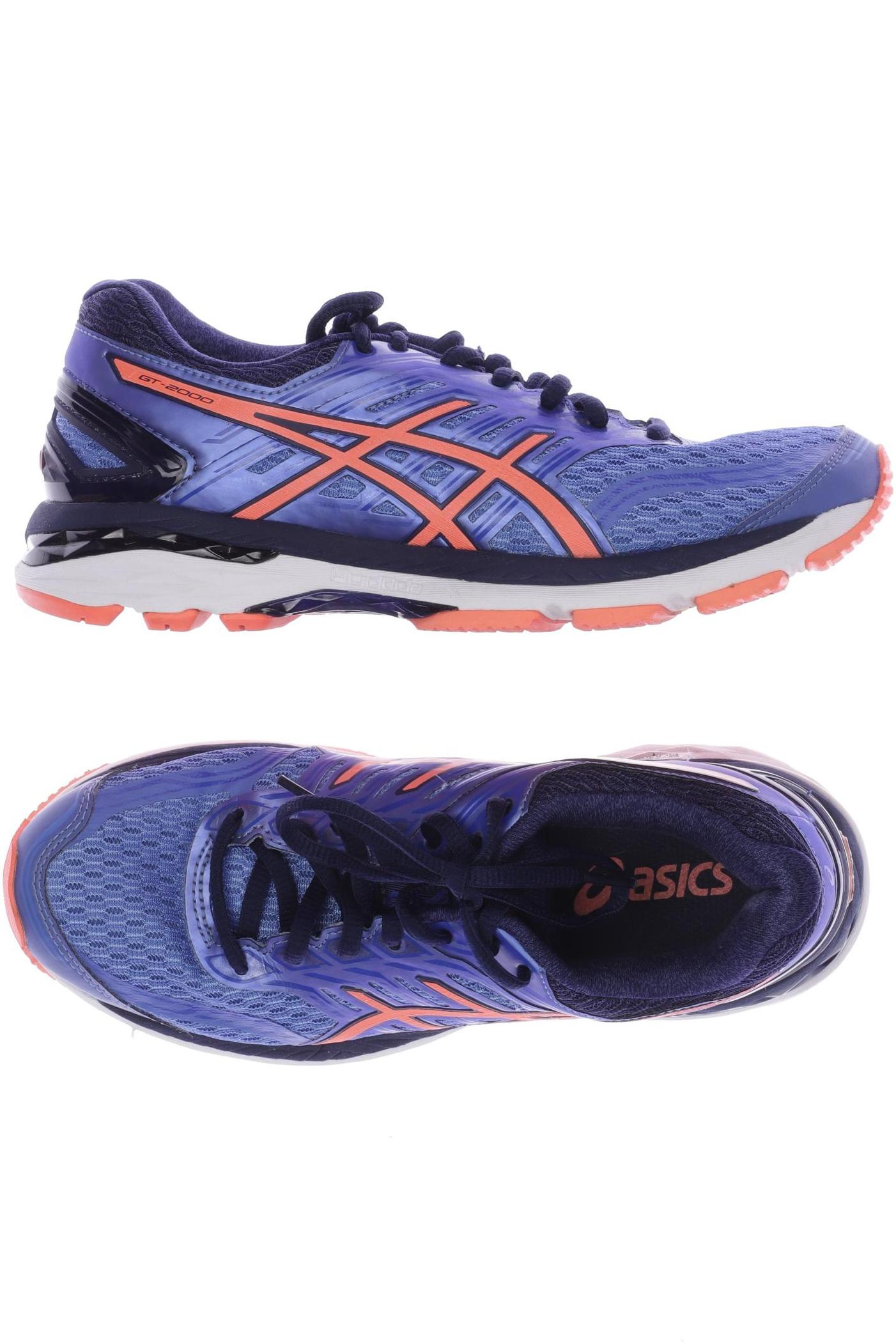 

Asics Damen Sneakers, flieder