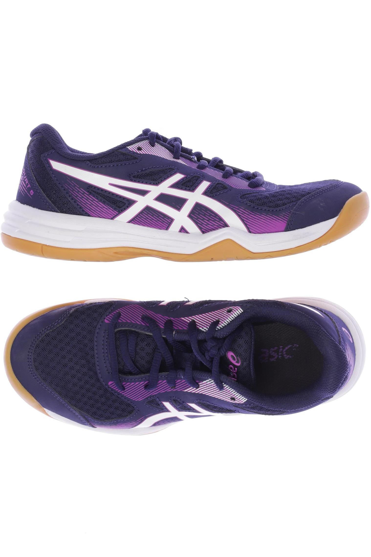 

Asics Damen Sneakers, marineblau, Gr. 37