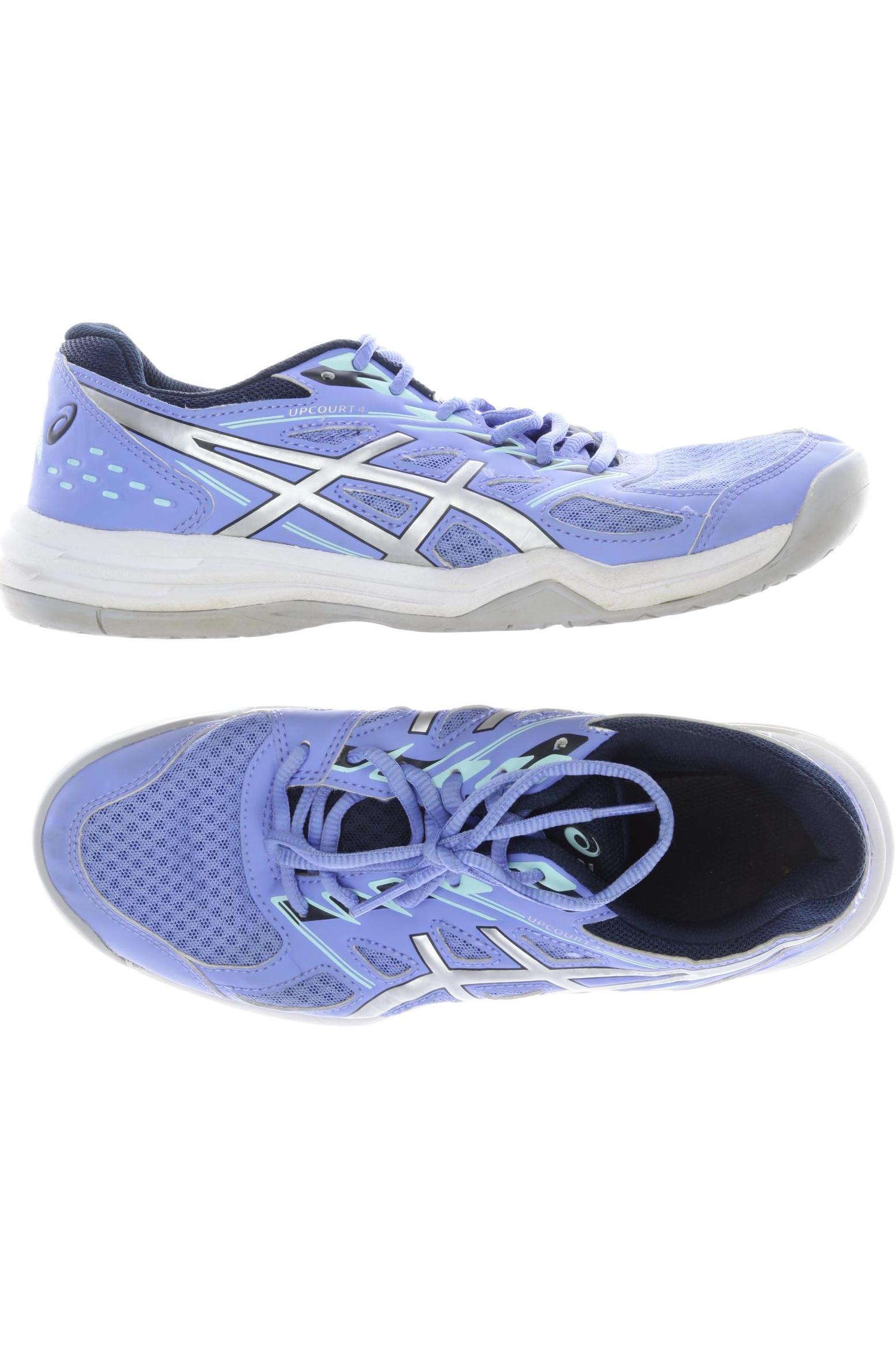 

Asics Damen Sneakers, hellblau, Gr. 40