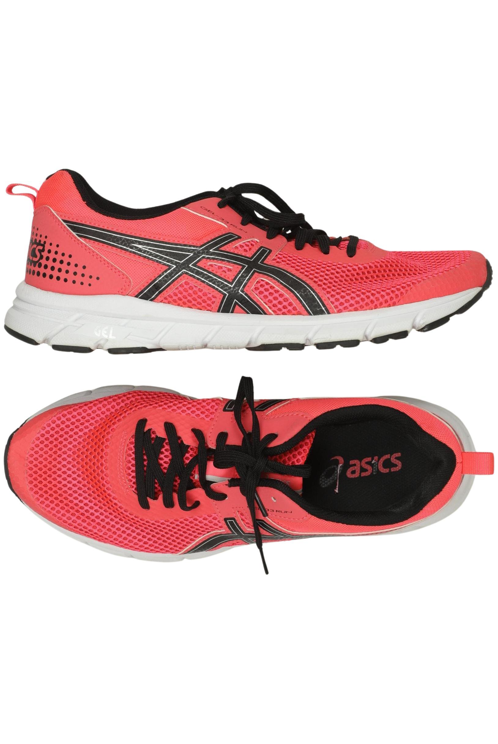 

Asics Damen Sneakers, neon, Gr. 42.5