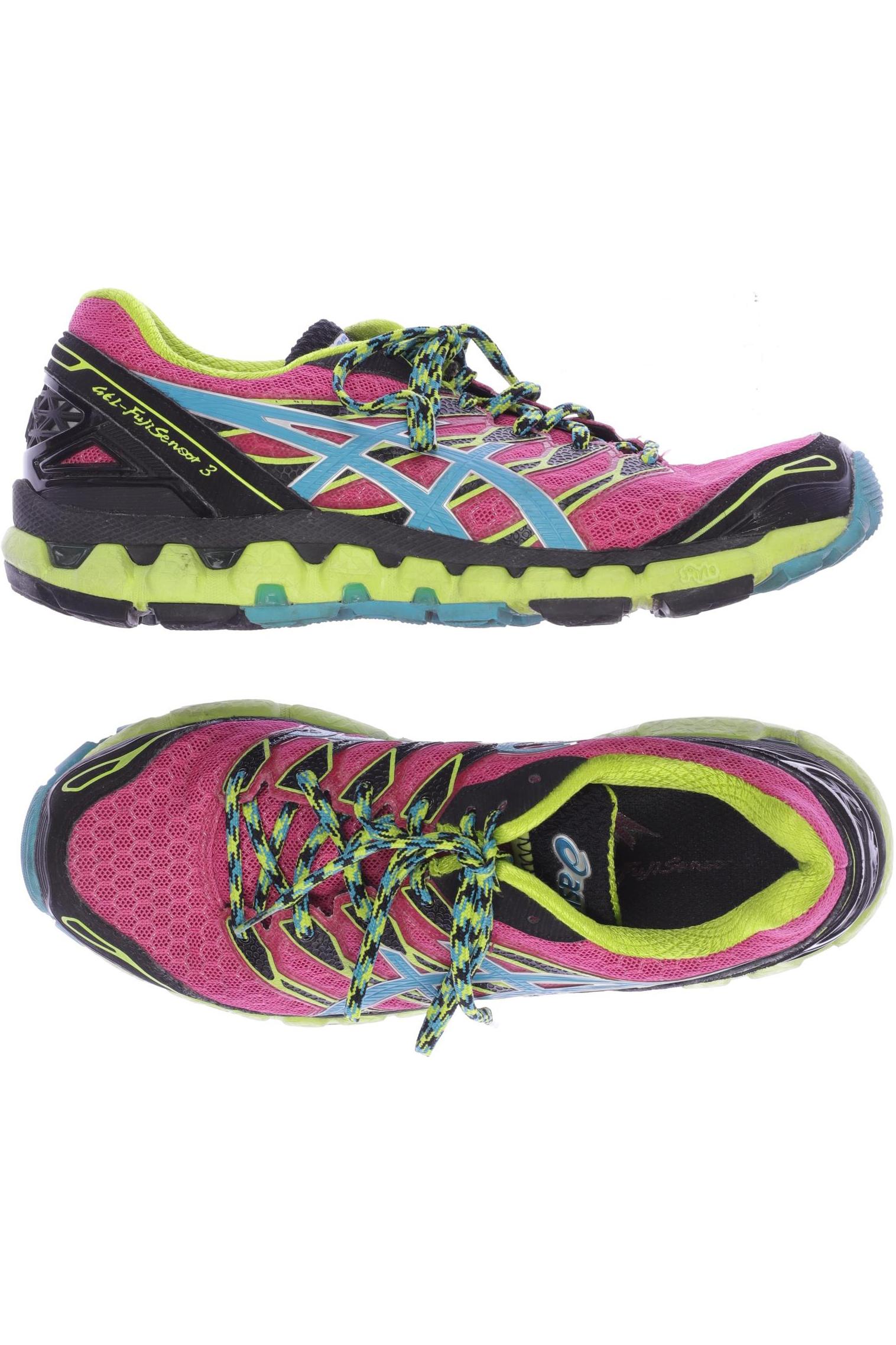 

Asics Damen Sneakers, pink, Gr. 39