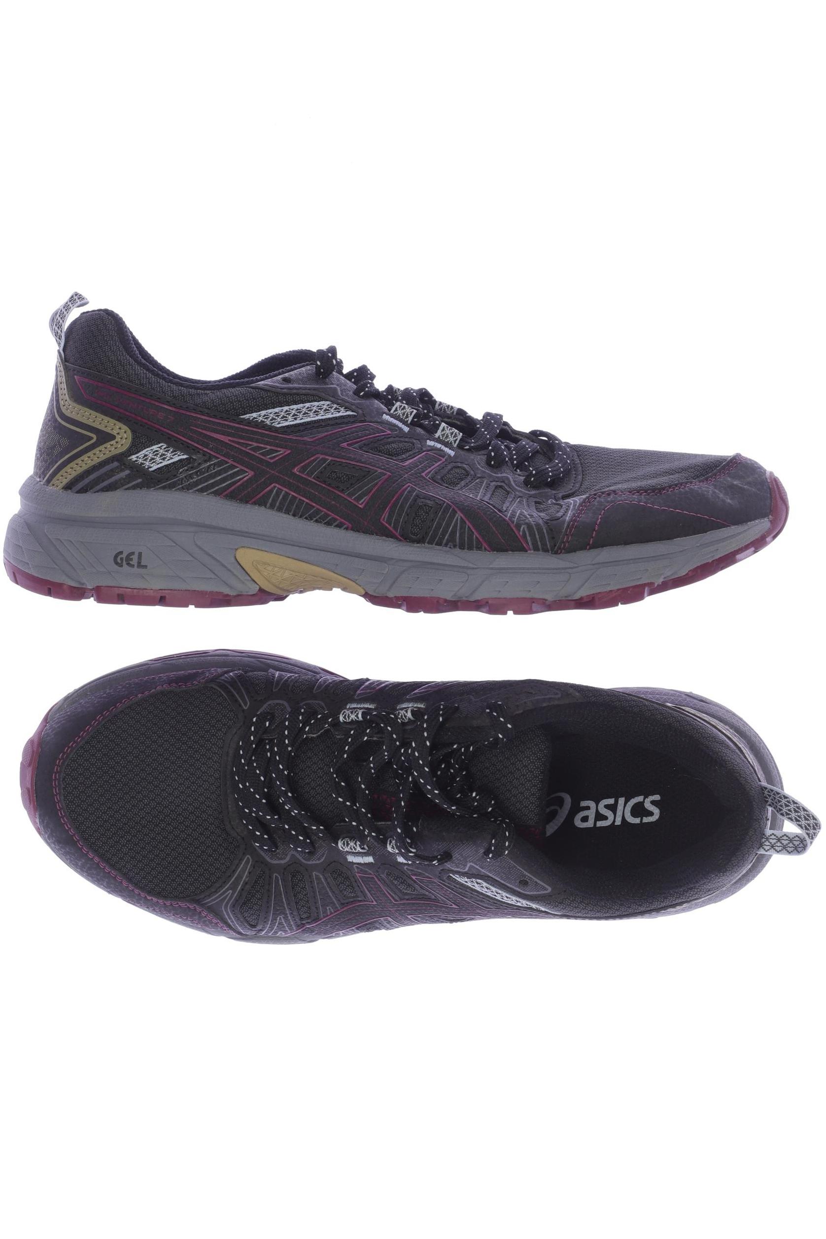

Asics Damen Sneakers, grau, Gr. 39.5