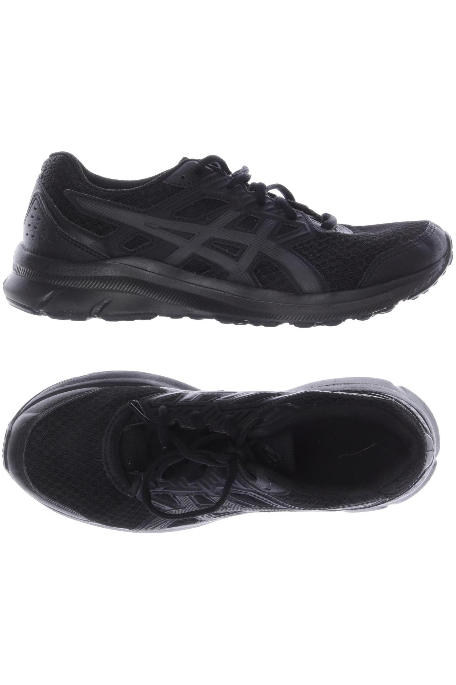 

Asics Damen Sneakers, schwarz, Gr. 41.5