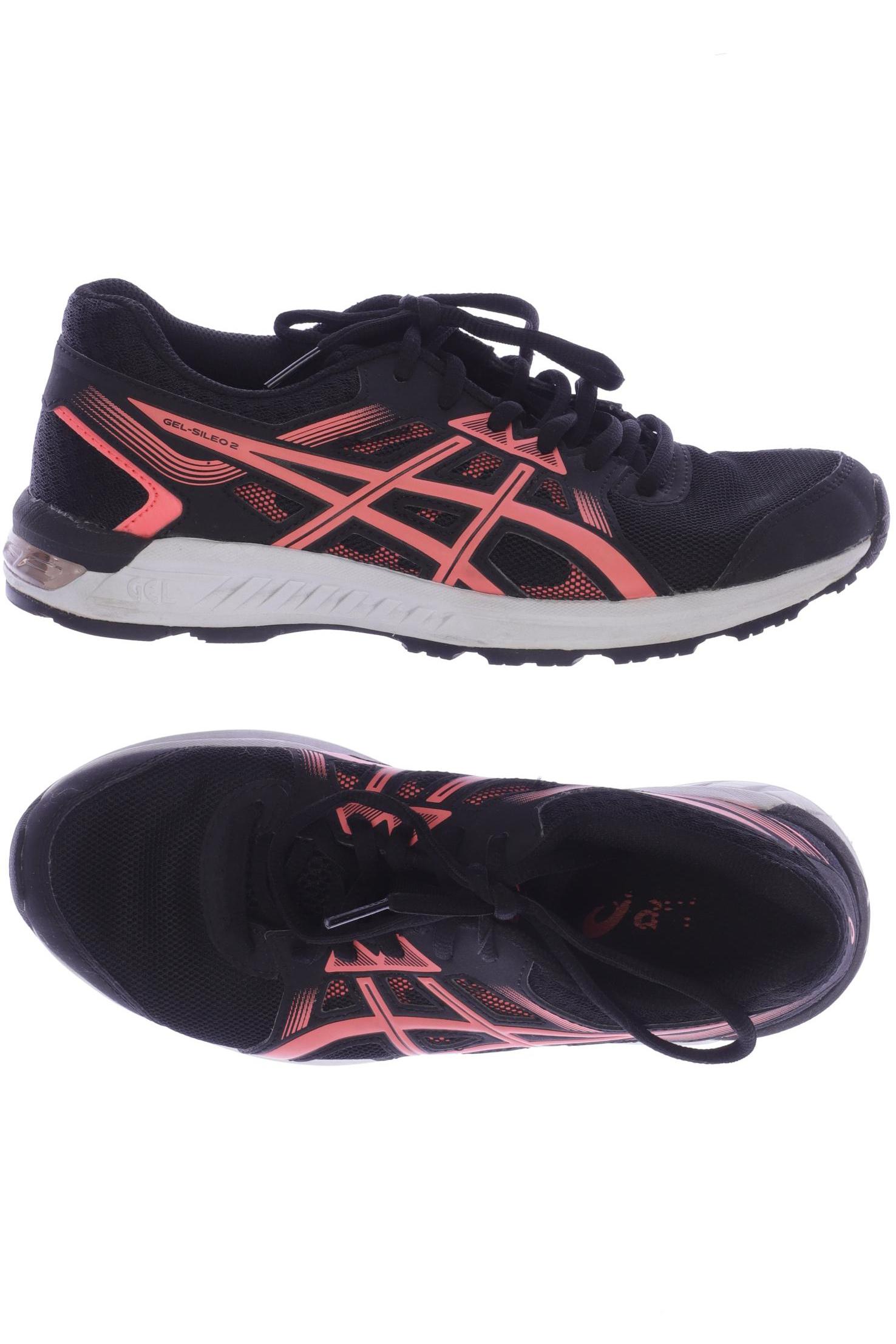 

Asics Damen Sneakers, schwarz