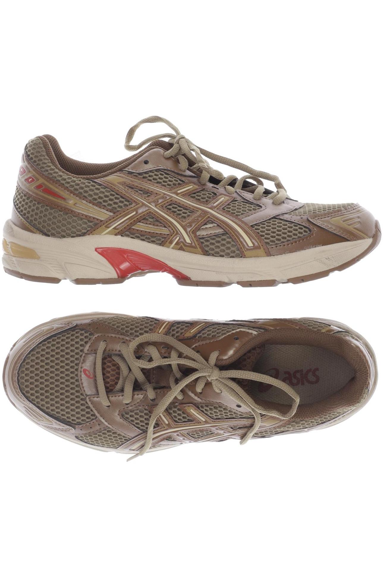 

Asics Damen Sneakers, braun, Gr. 41.5