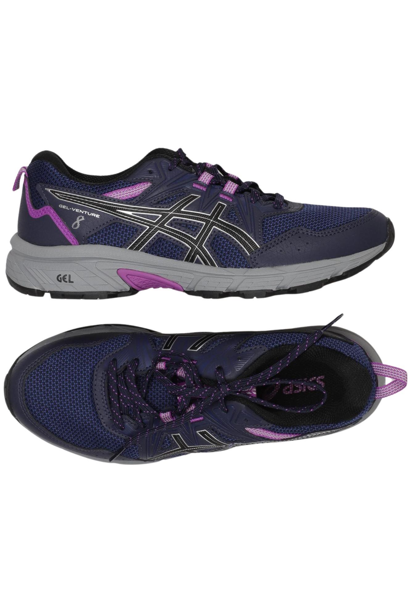 

Asics Damen Sneakers, marineblau, Gr. 40