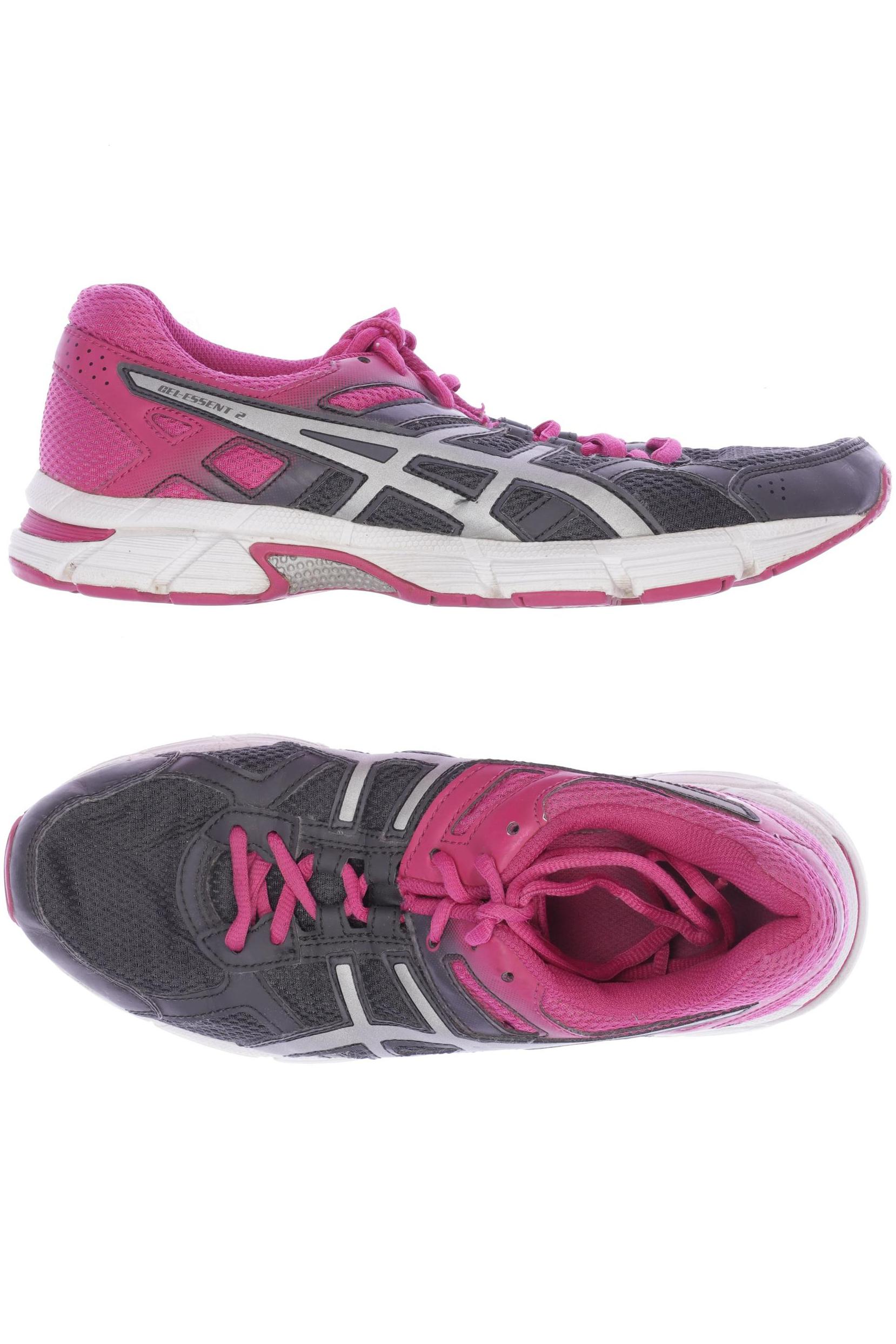 

Asics Damen Sneakers, grau, Gr. 39.5