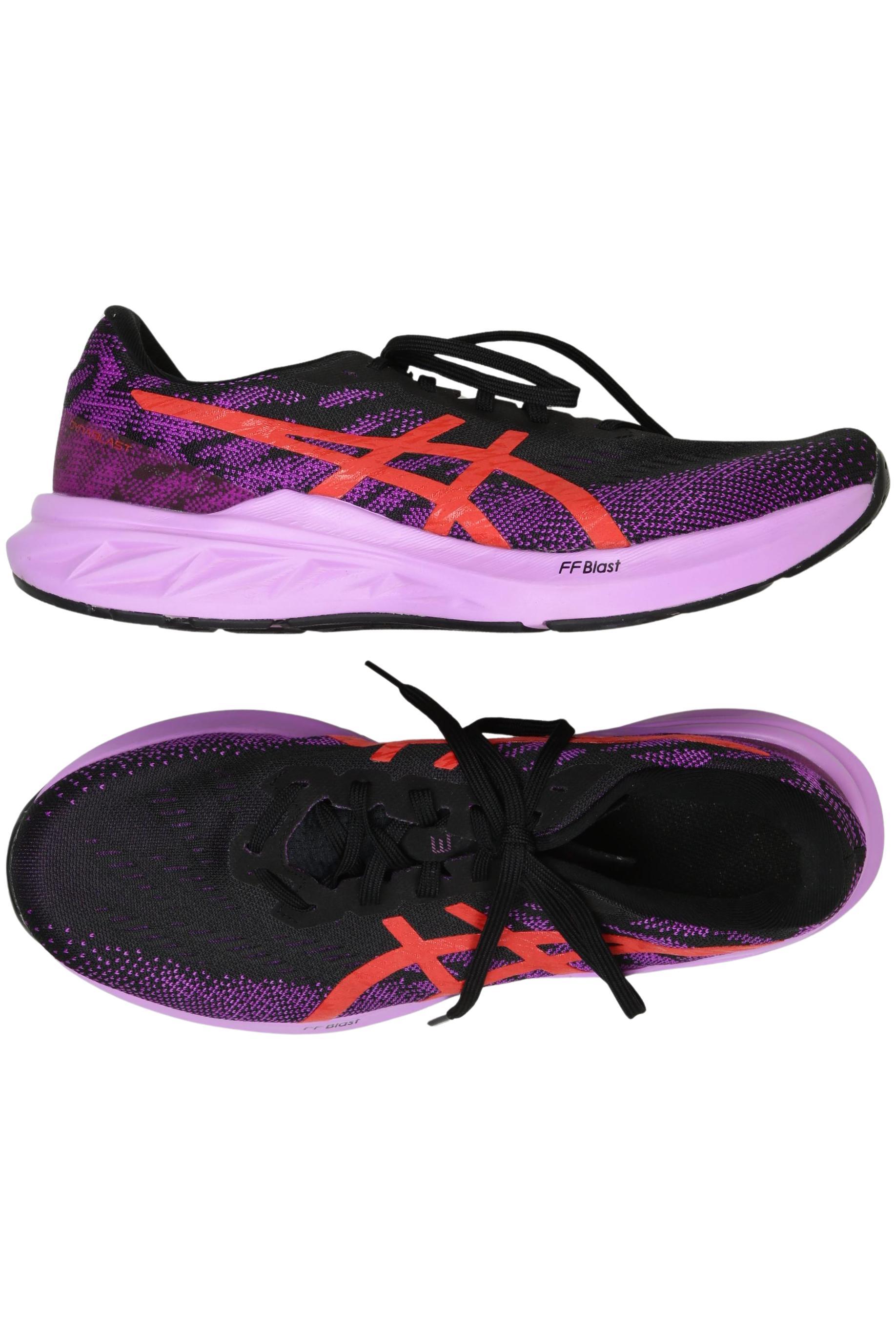 

Asics Damen Sneakers, mehrfarbig, Gr. 43.5