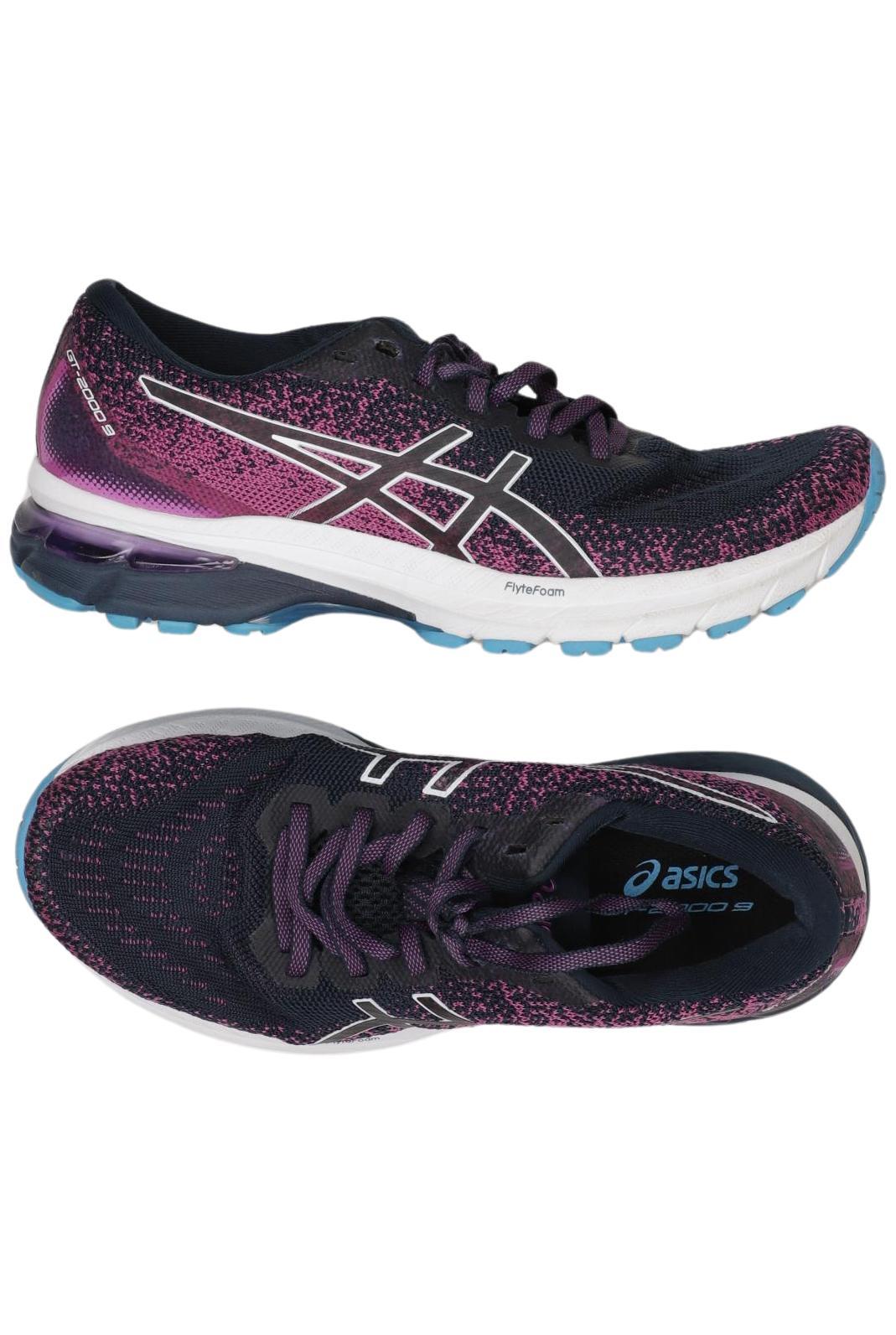 

Asics Damen Sneakers, marineblau, Gr. 39