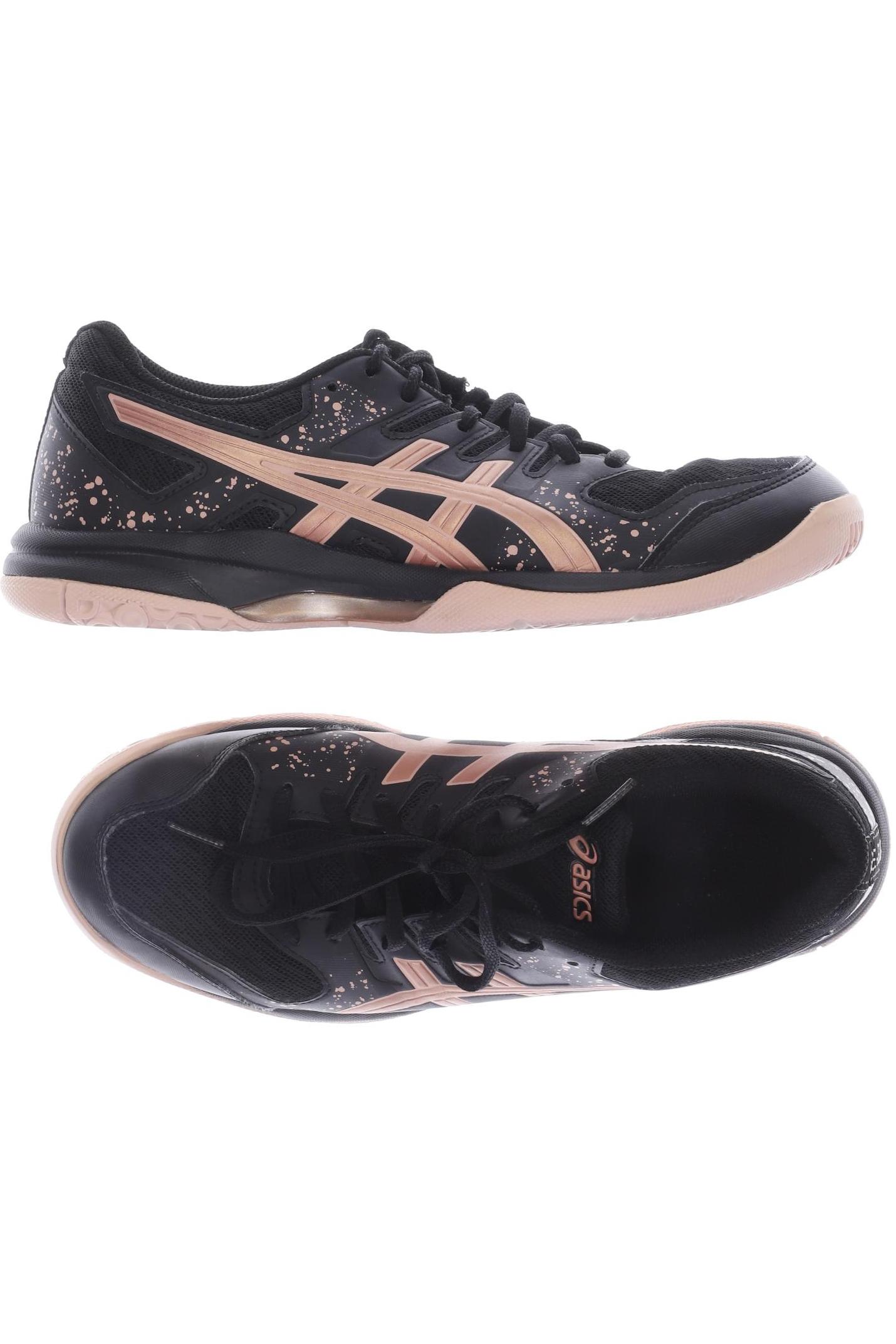 

Asics Damen Sneakers, schwarz