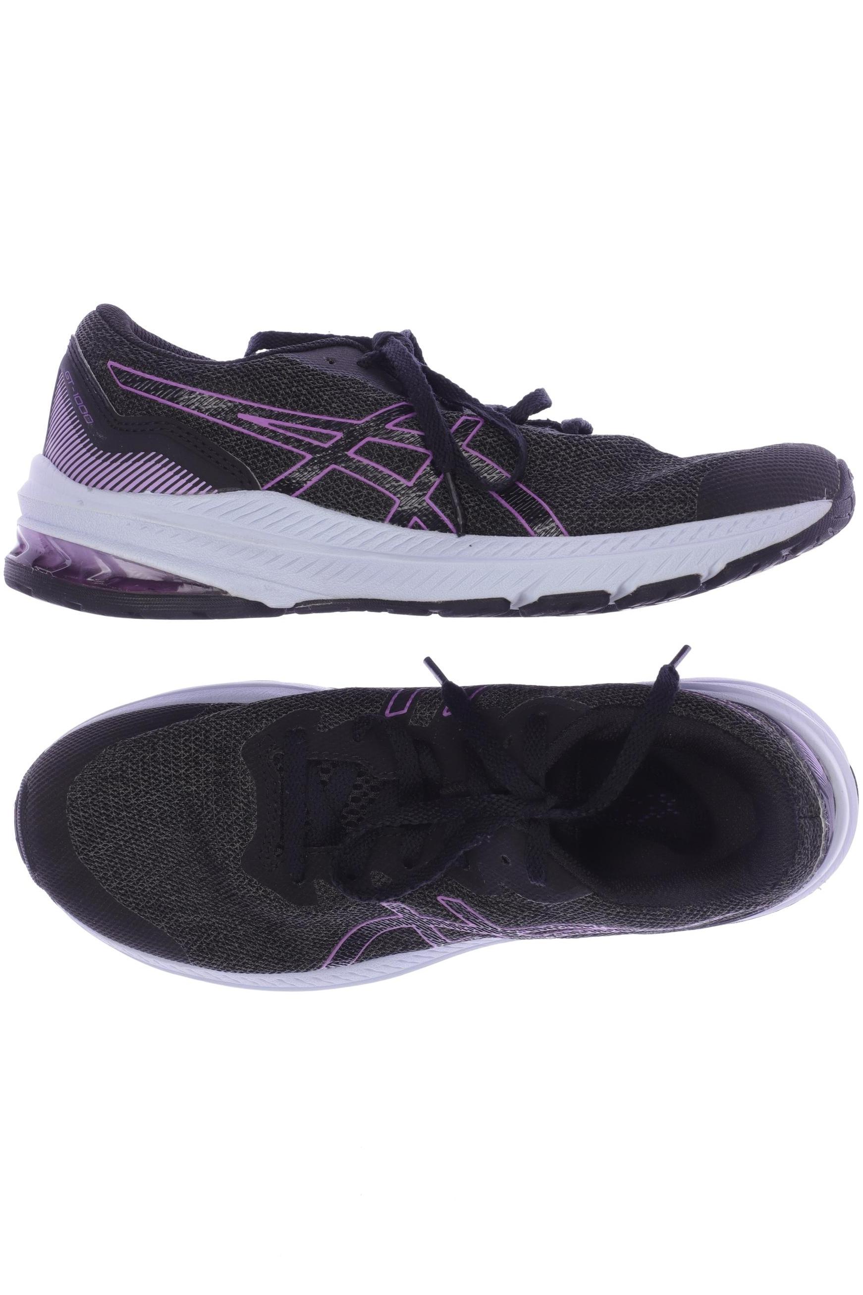 

Asics Damen Sneakers, schwarz, Gr. 38