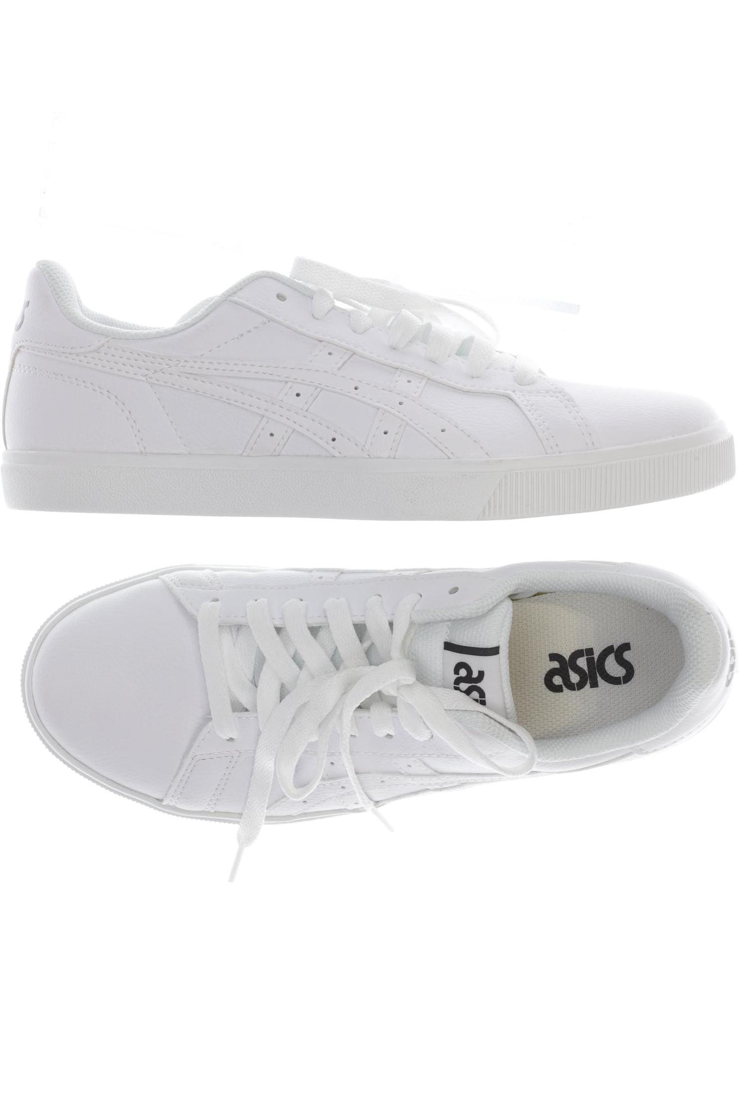 

Asics Damen Sneakers, weiß, Gr. 39