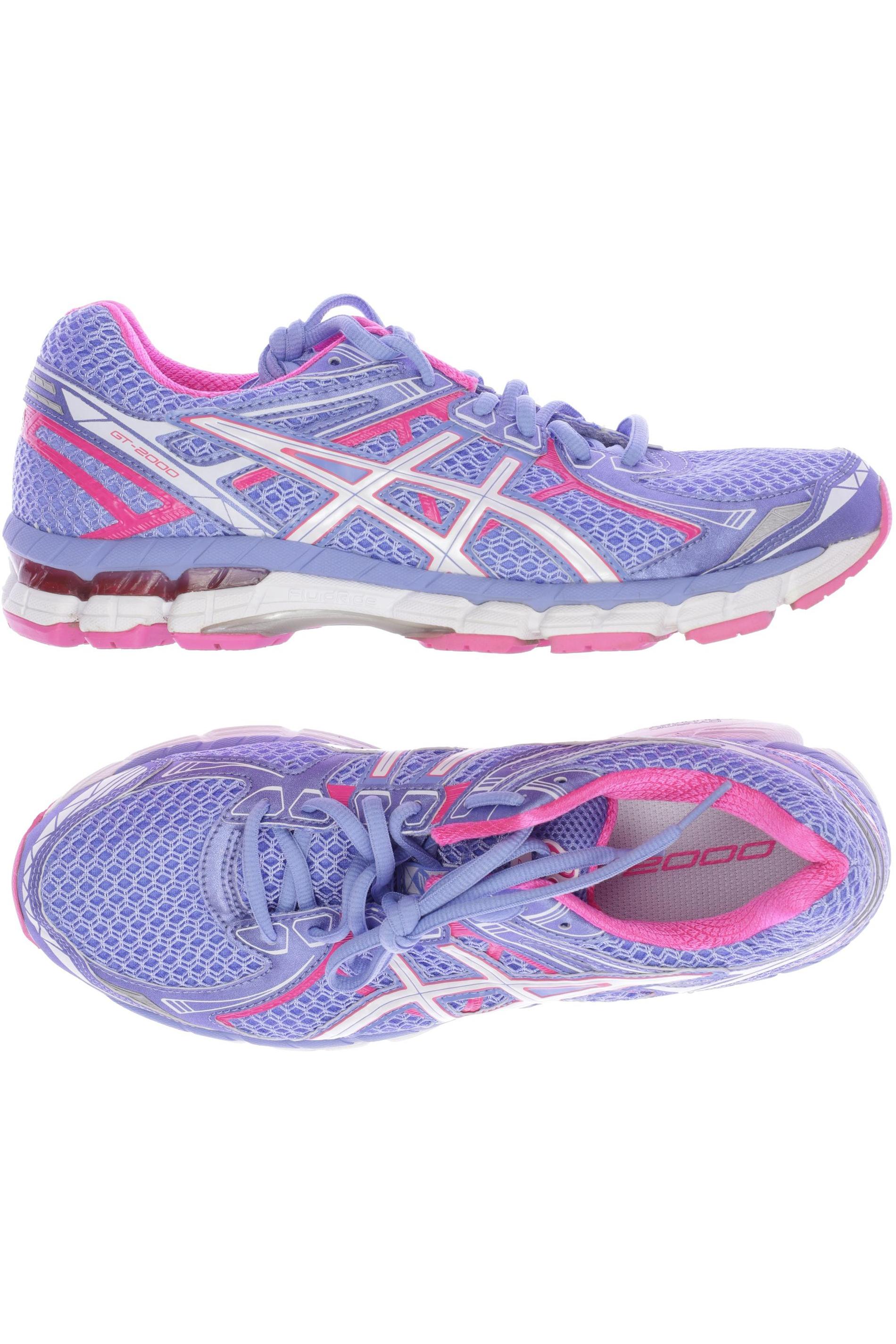 

Asics Damen Sneakers, blau, Gr. 40.5