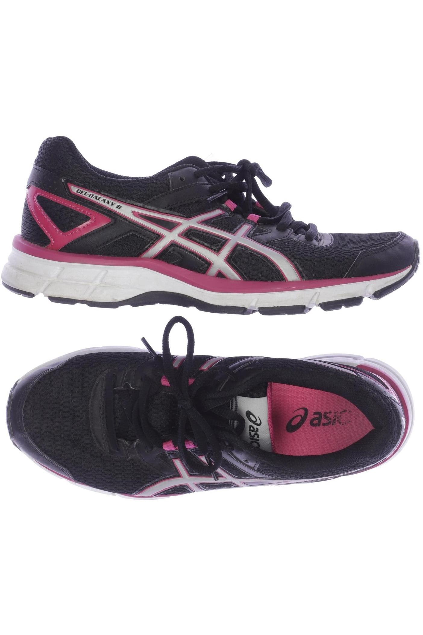 

Asics Damen Sneakers, schwarz, Gr. 38