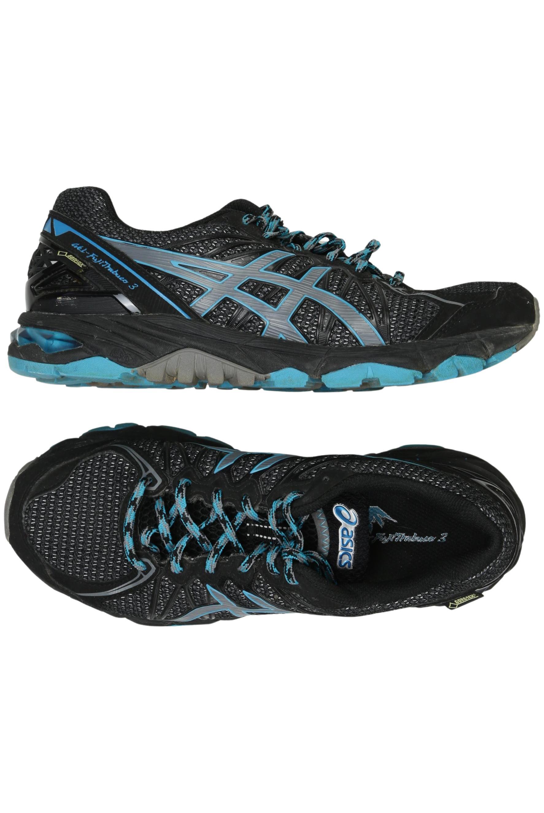 

Asics Damen Sneakers, schwarz, Gr. 39
