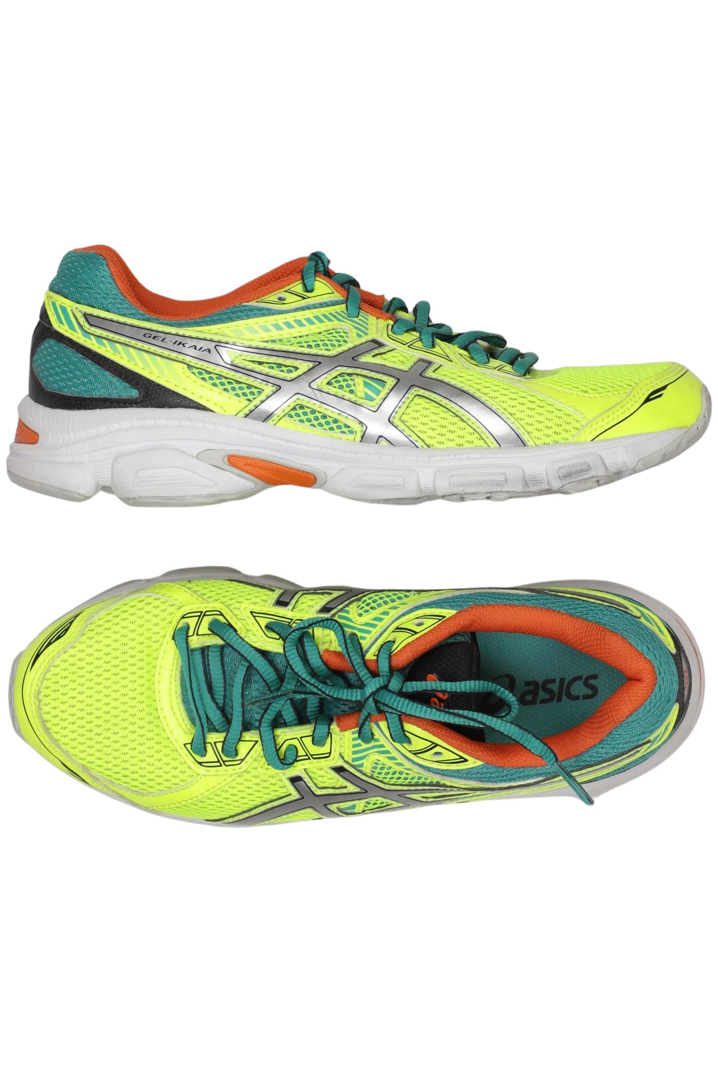 

Asics Damen Sneakers, neon, Gr. 39