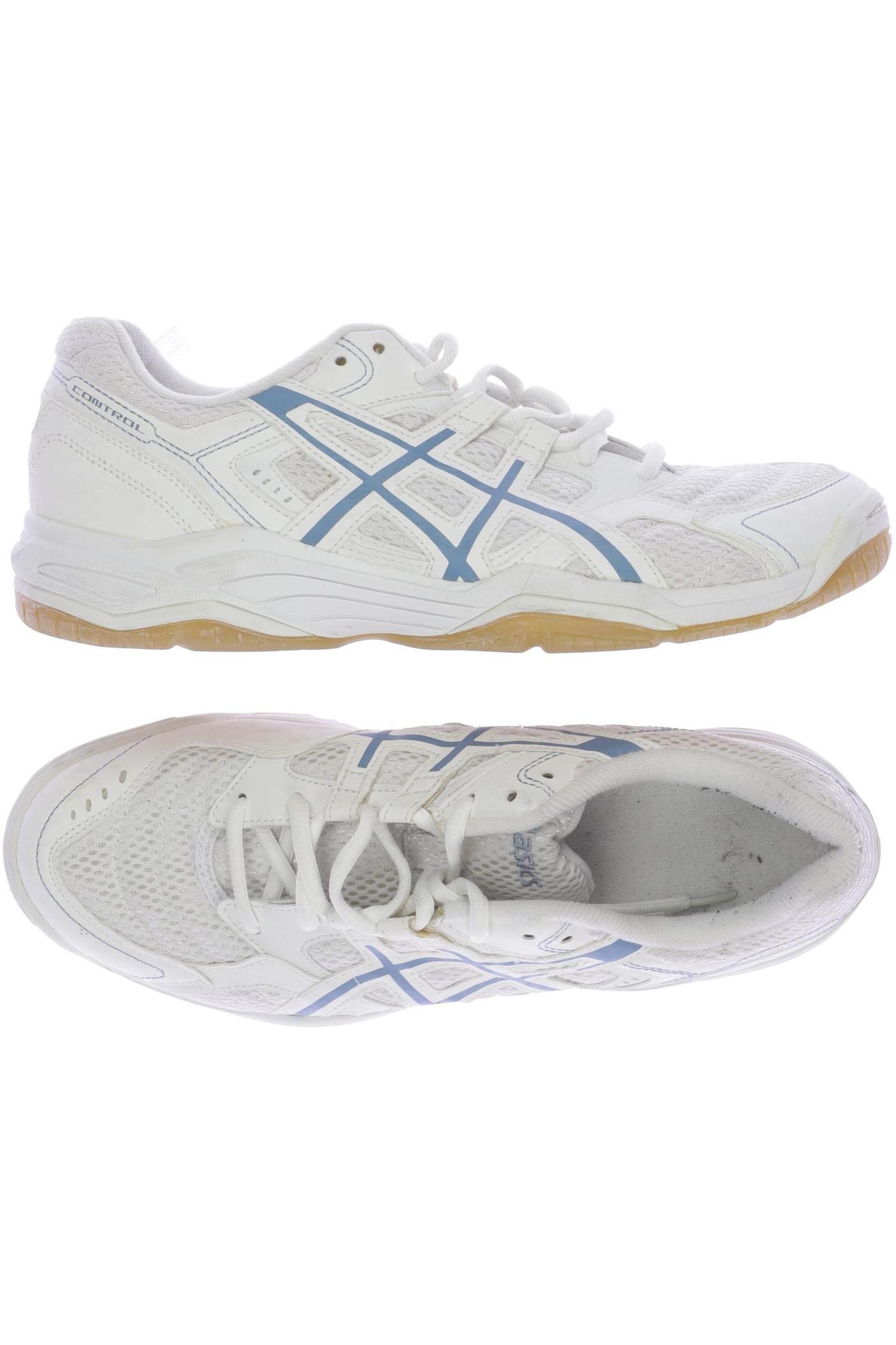 

Asics Damen Sneakers, weiß, Gr. 42.5