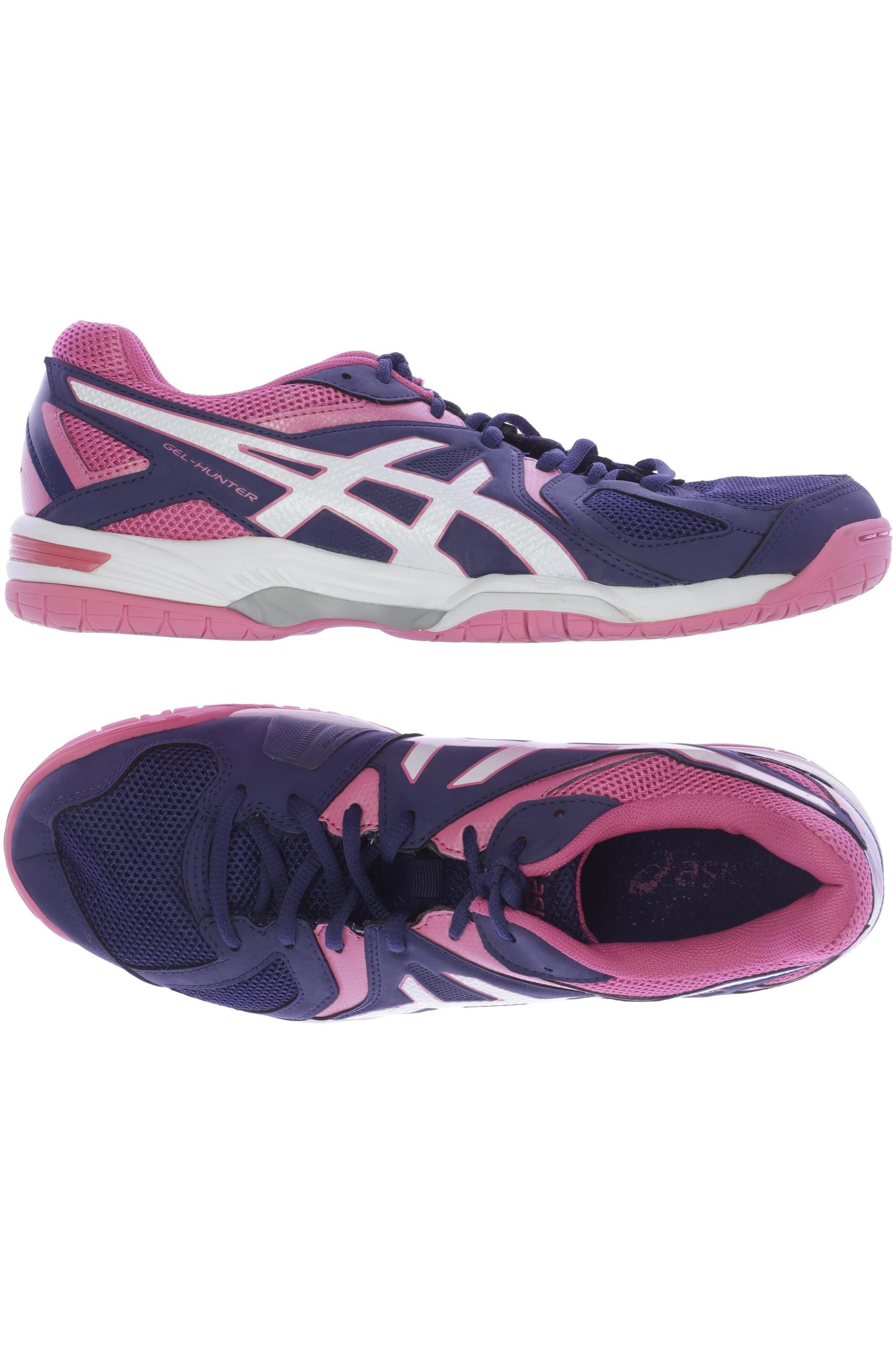 

Asics Damen Sneakers, marineblau, Gr. 42