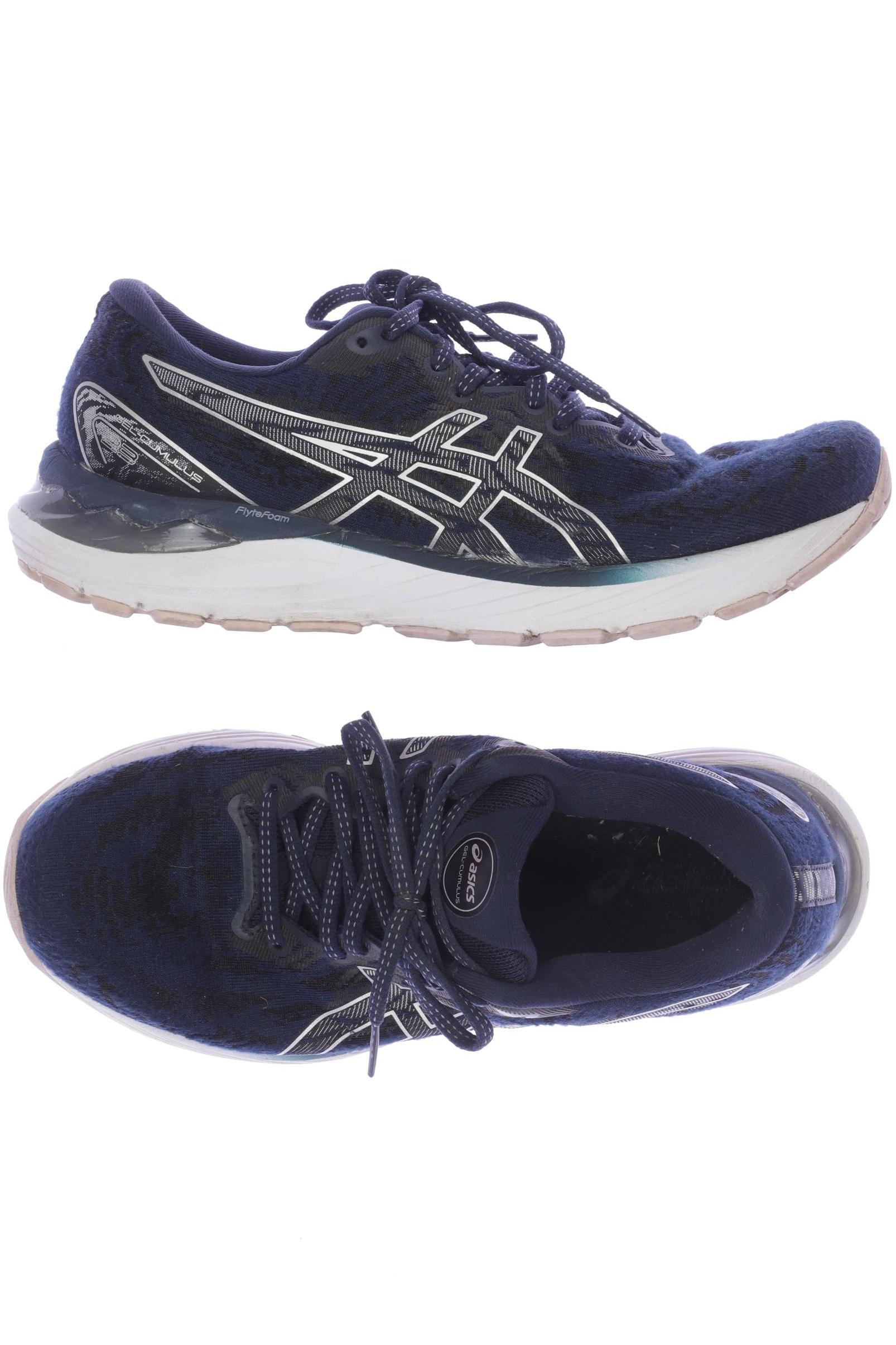 

Asics Damen Sneakers, marineblau, Gr. 39