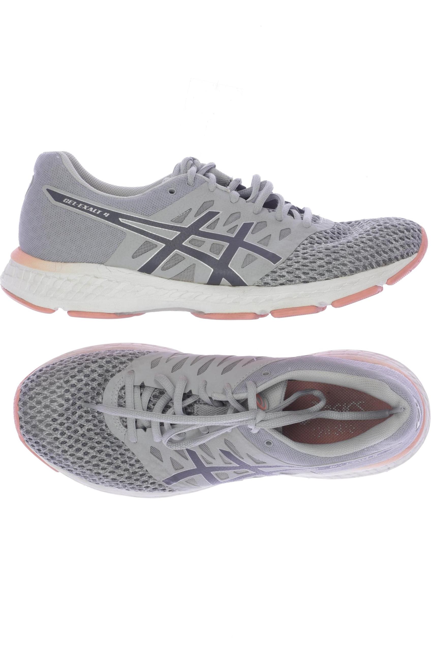 

Asics Damen Sneakers, grau, Gr. 42