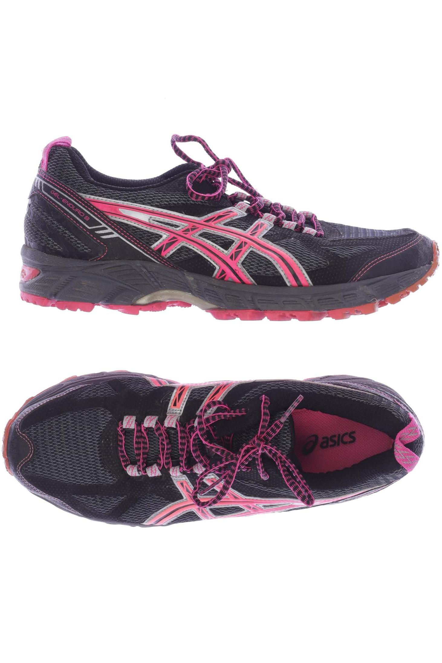 

Asics Damen Sneakers, grau