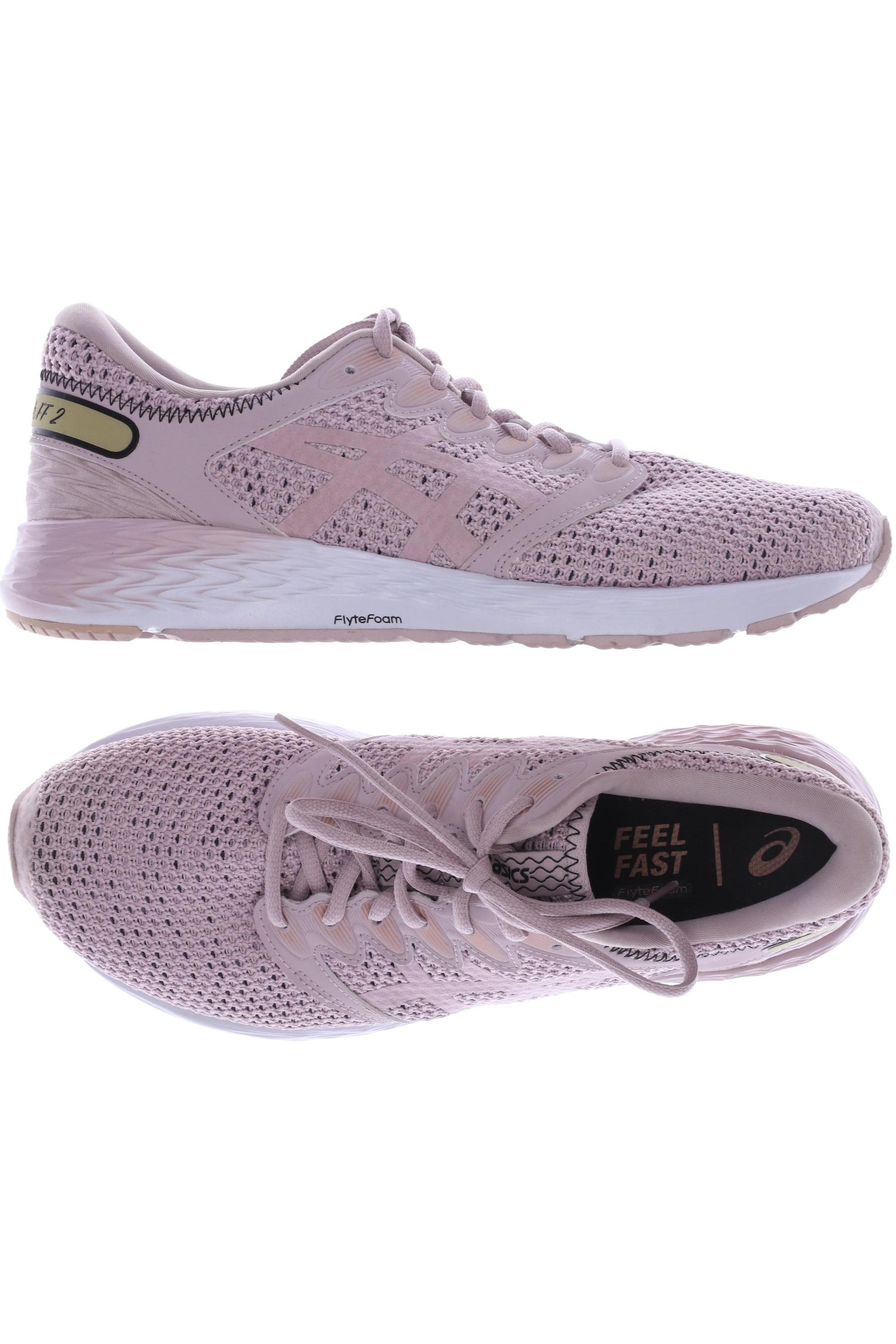 

Asics Damen Sneakers, flieder