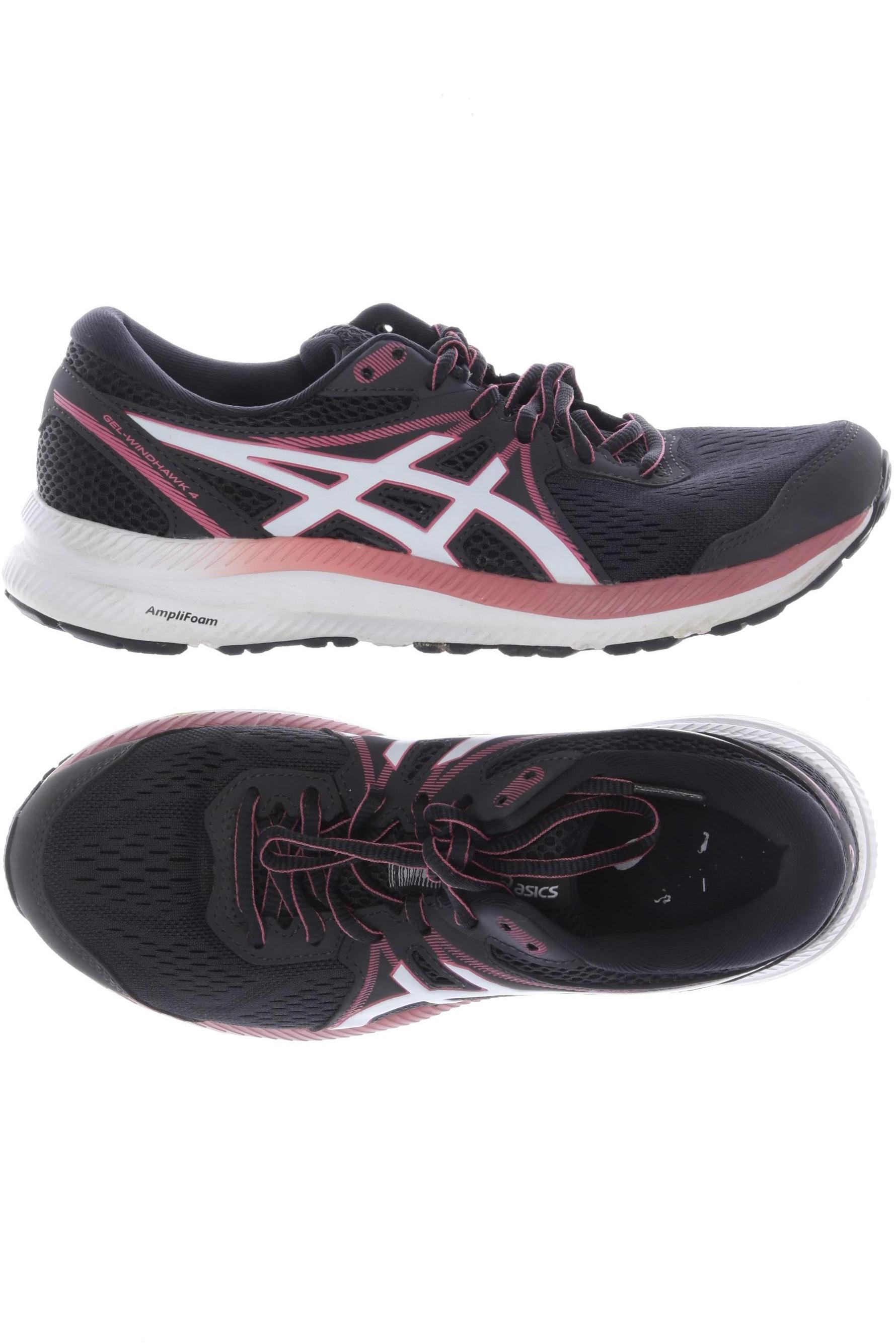 

Asics Damen Sneakers, schwarz, Gr. 39
