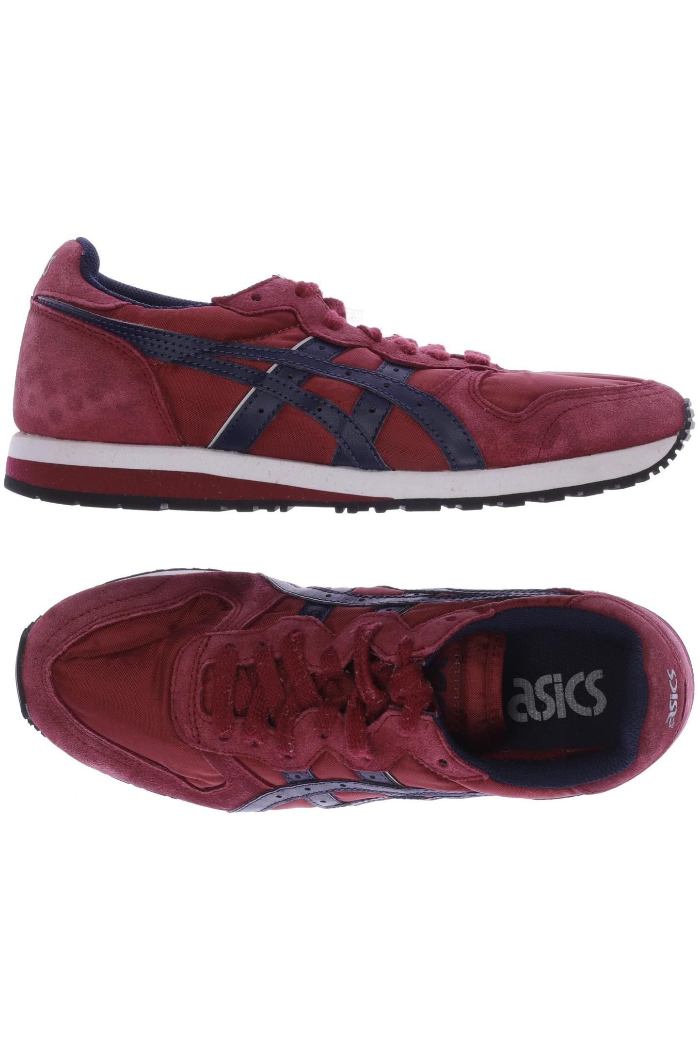 

Asics Damen Sneakers, pink