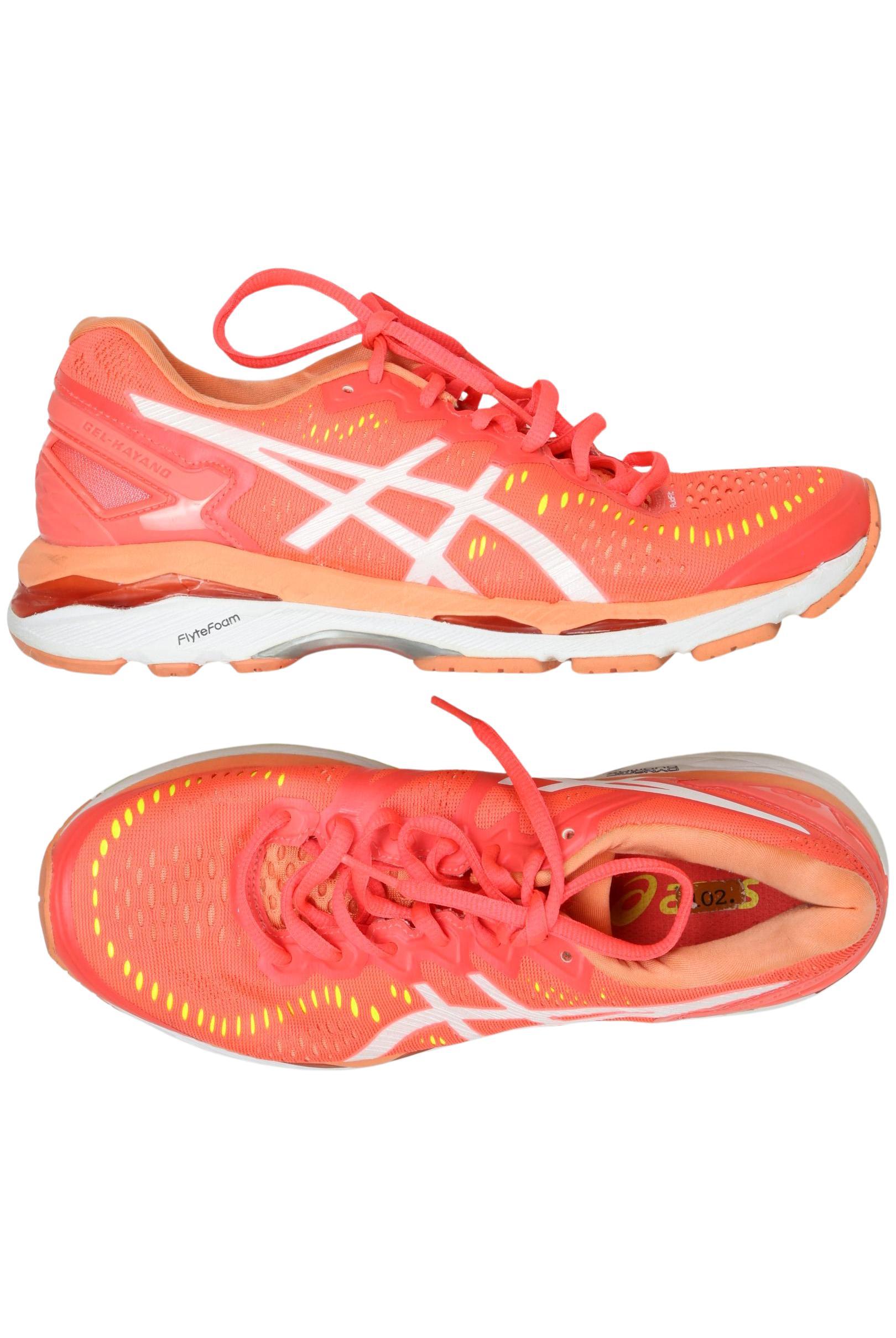 

Asics Damen Sneakers, rot, Gr. 39