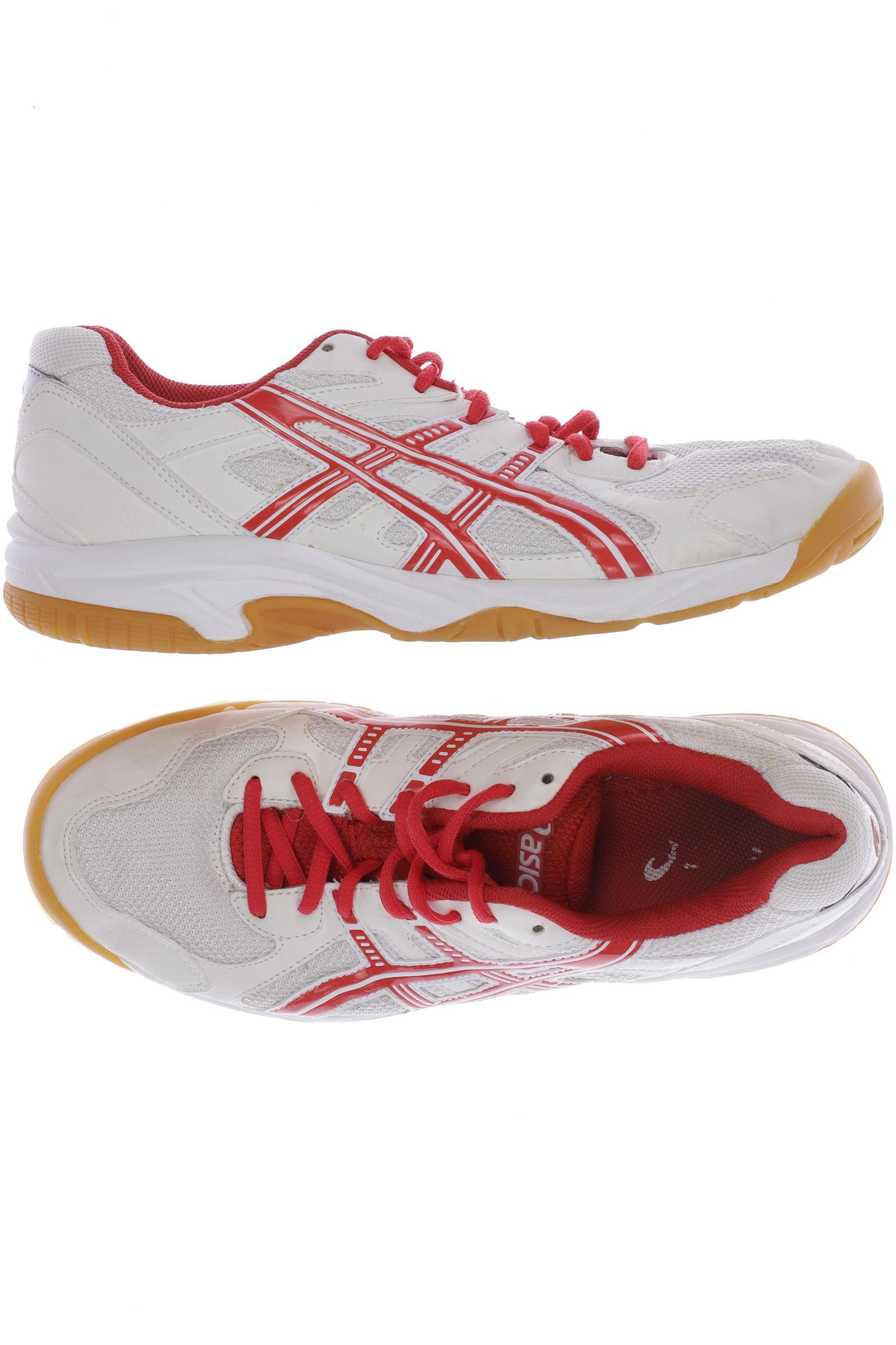 

Asics Damen Sneakers, weiß, Gr. 39.5