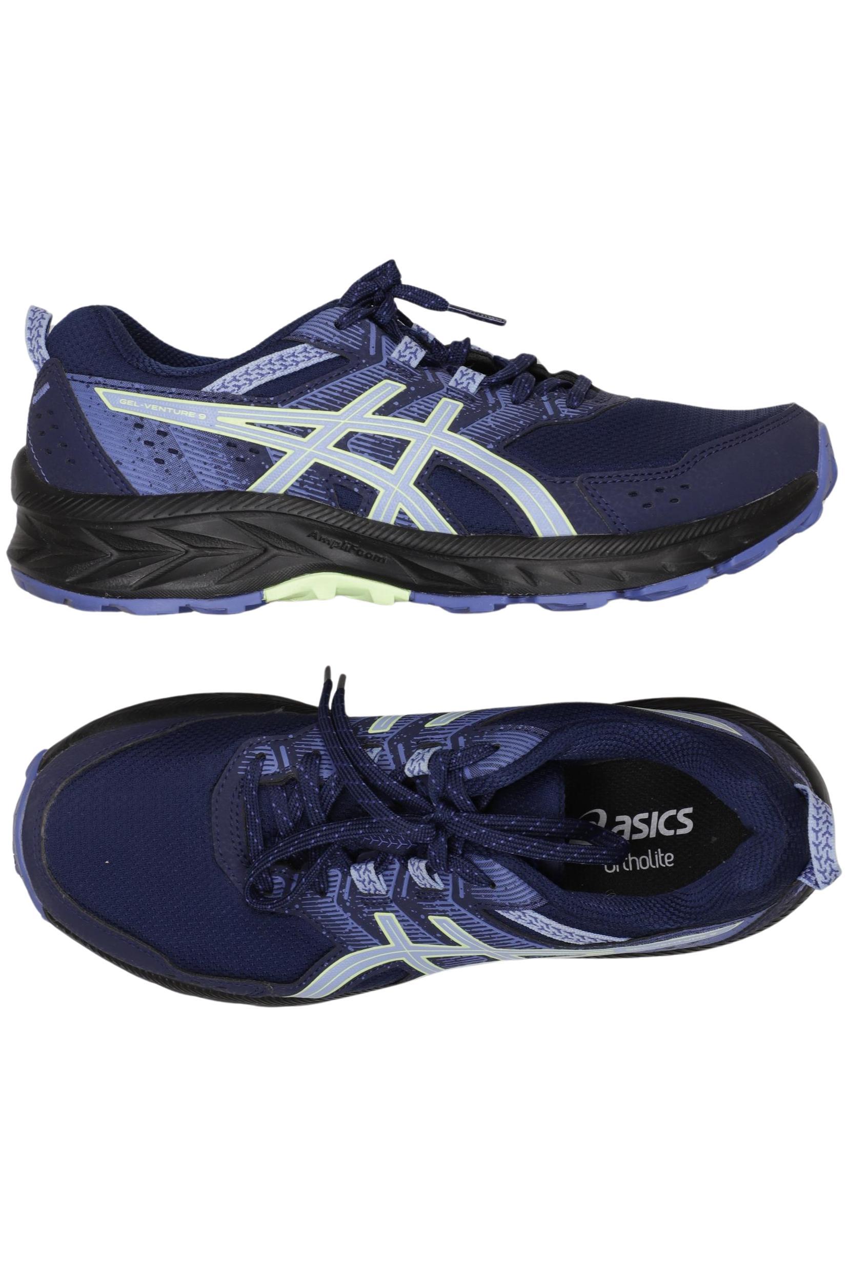 

Asics Damen Sneakers, neon, Gr. 39